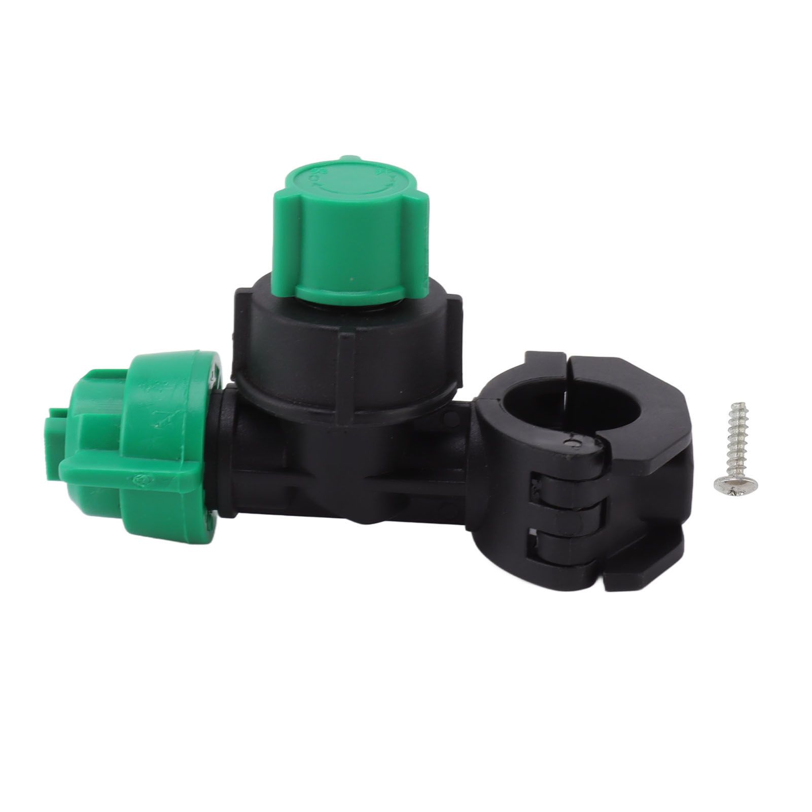 Sprayer Nozzle Tips Agricultural Plant Protection Sprayer Nozzle Fogging Nozzle for Agricultural Cultivation - Image 1