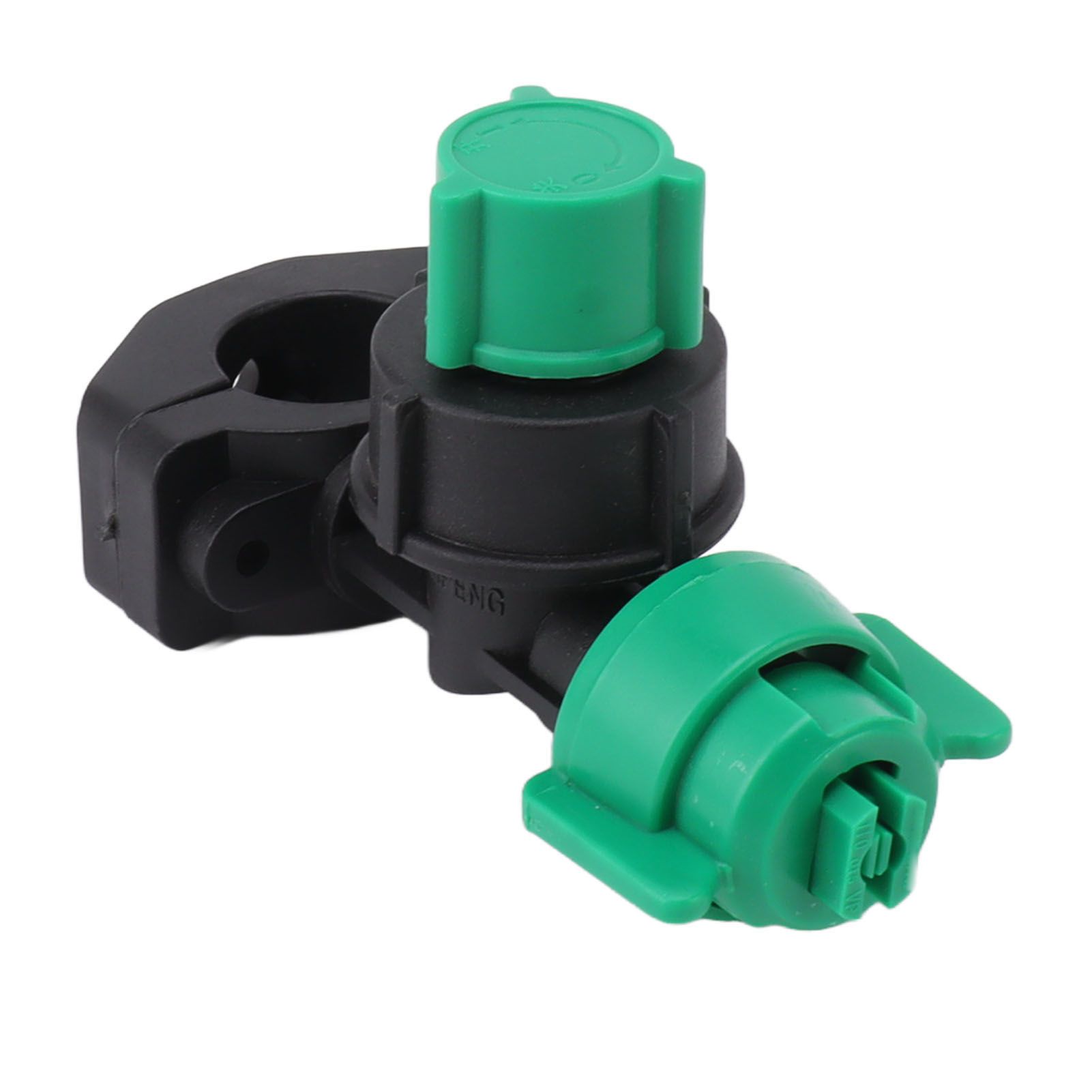 Sprayer Nozzle Tips Agricultural Plant Protection Sprayer Nozzle Fogging Nozzle for Agricultural Cultivation - Image 2