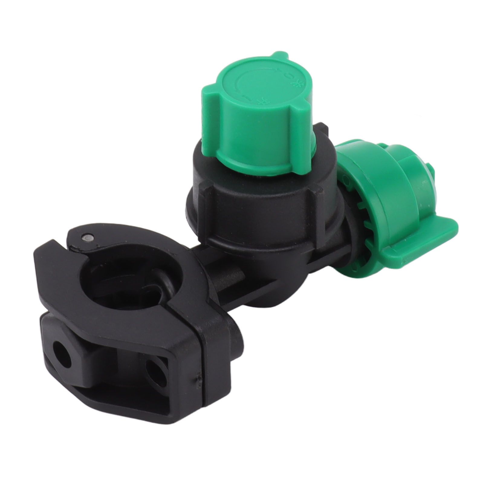 Sprayer Nozzle Tips Agricultural Plant Protection Sprayer Nozzle Fogging Nozzle for Agricultural Cultivation - Image 3