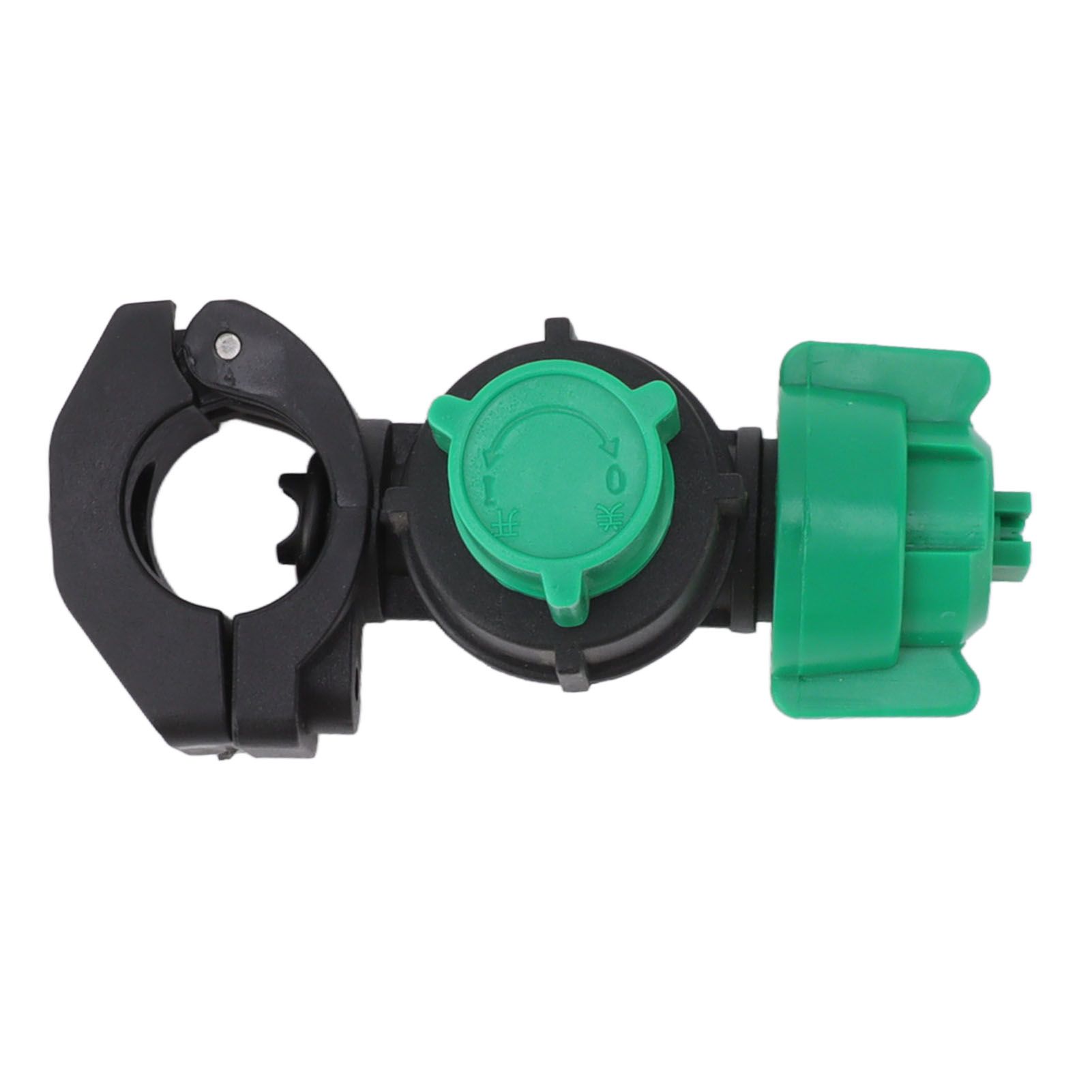 Sprayer Nozzle Tips Agricultural Plant Protection Sprayer Nozzle Fogging Nozzle for Agricultural Cultivation - Image 5
