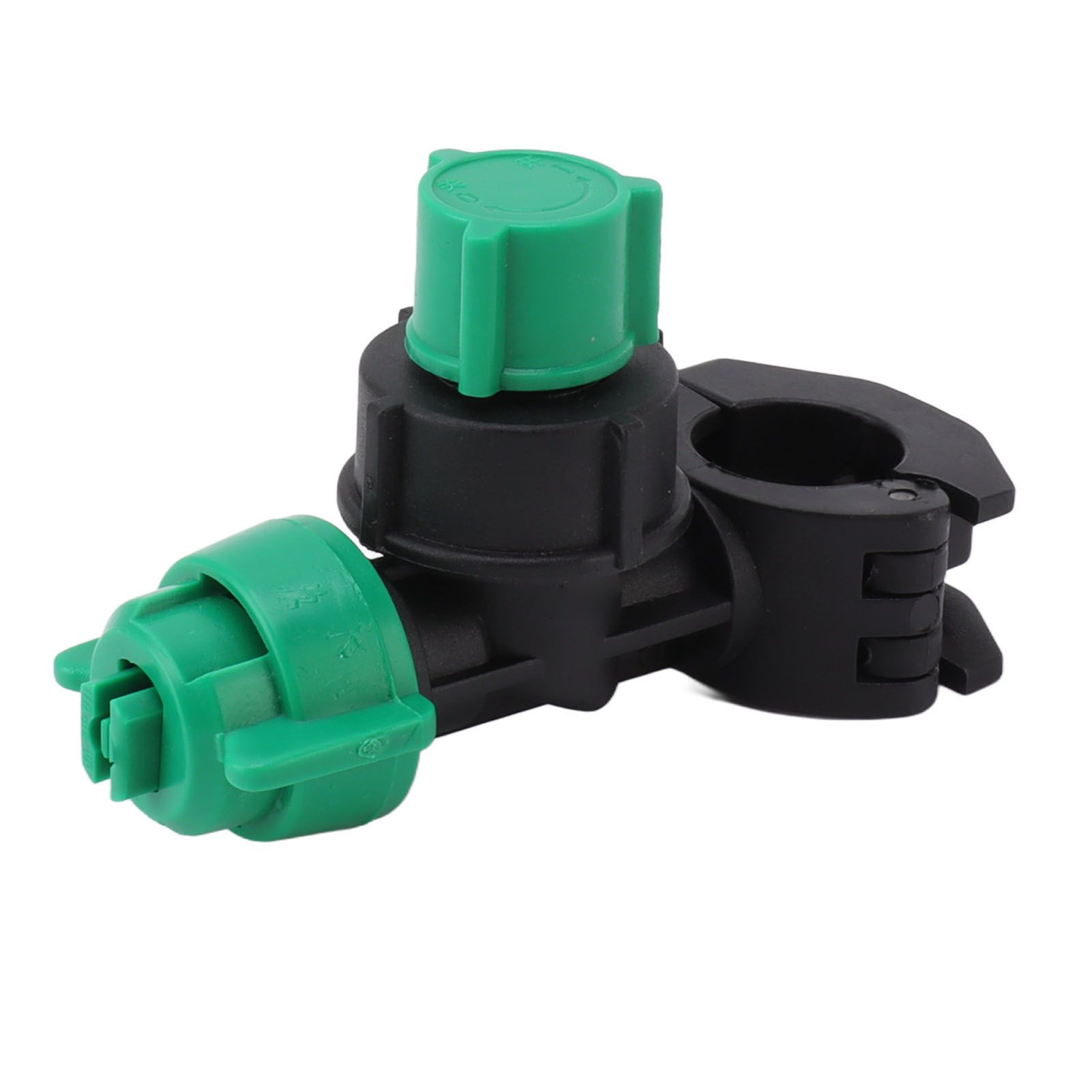 Sprayer Nozzle Tips Agricultural Plant Protection Sprayer Nozzle Fogging Nozzle for Agricultural Cultivation - Image 6