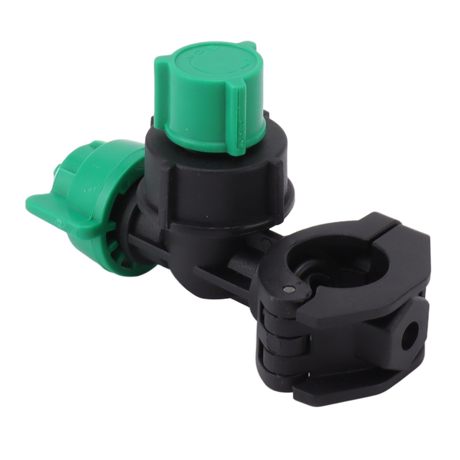 Sprayer Nozzle Tips Agricultural Plant Protection Sprayer Nozzle Fogging Nozzle for Agricultural Cultivation - Image 7