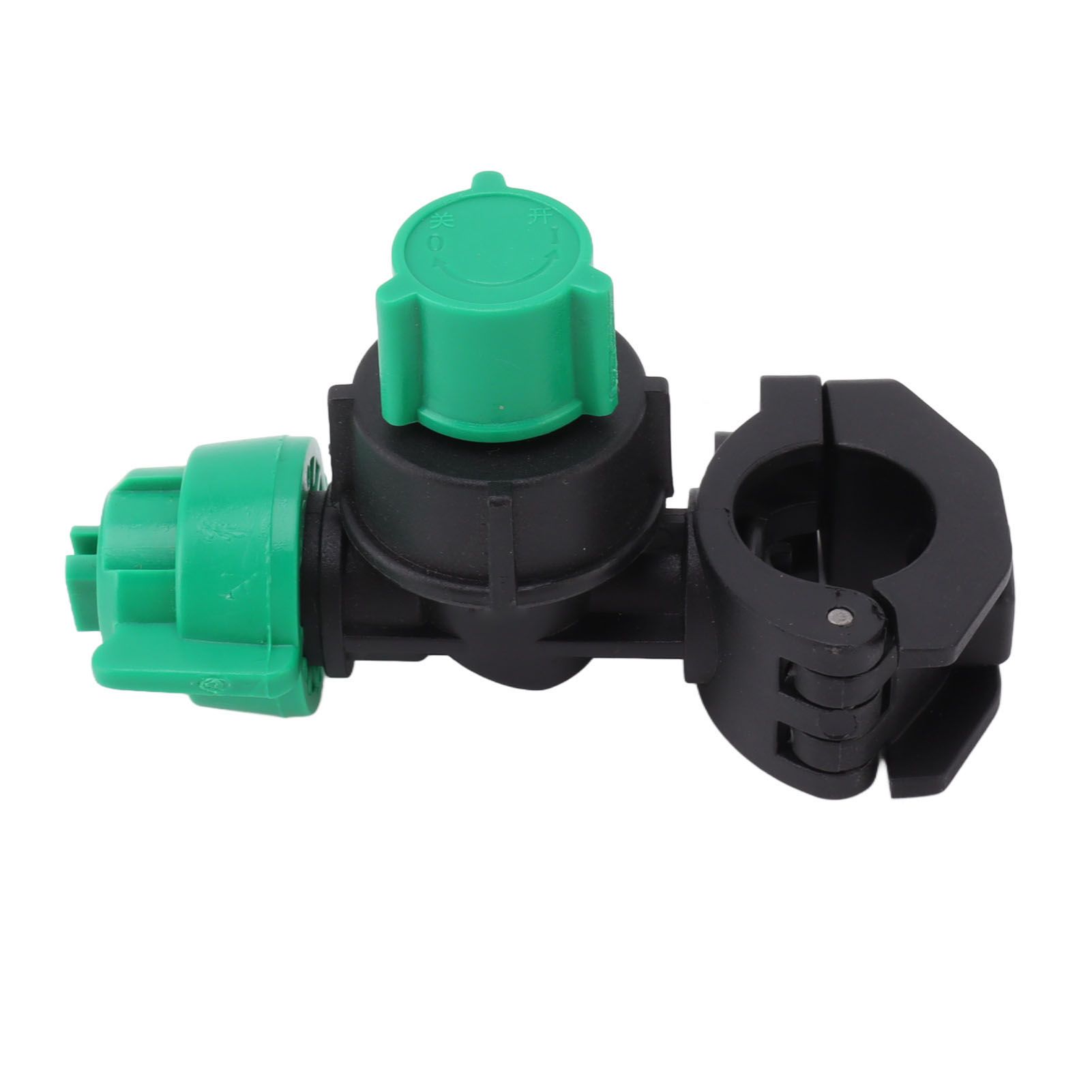 Sprayer Nozzle Tips Agricultural Plant Protection Sprayer Nozzle Fogging Nozzle for Agricultural Cultivation - Image 8