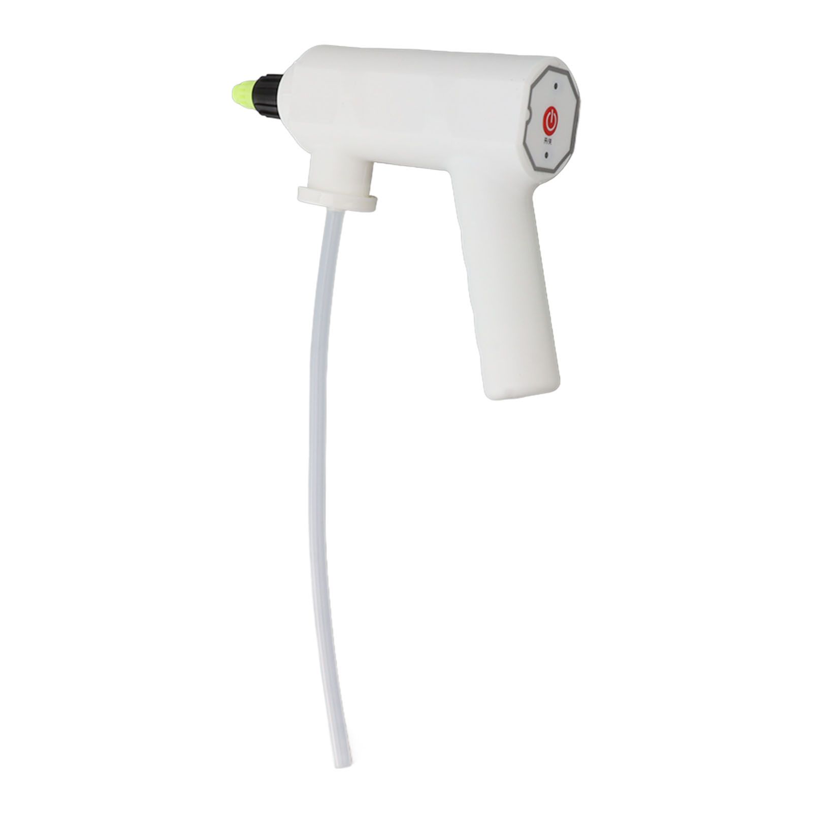 Electric Plant Sprayer Spout Battery Powered USB Rechargeable Handheld Automatic Watering Sprayer Head with Spray Bar for Home Garden A - Image 5