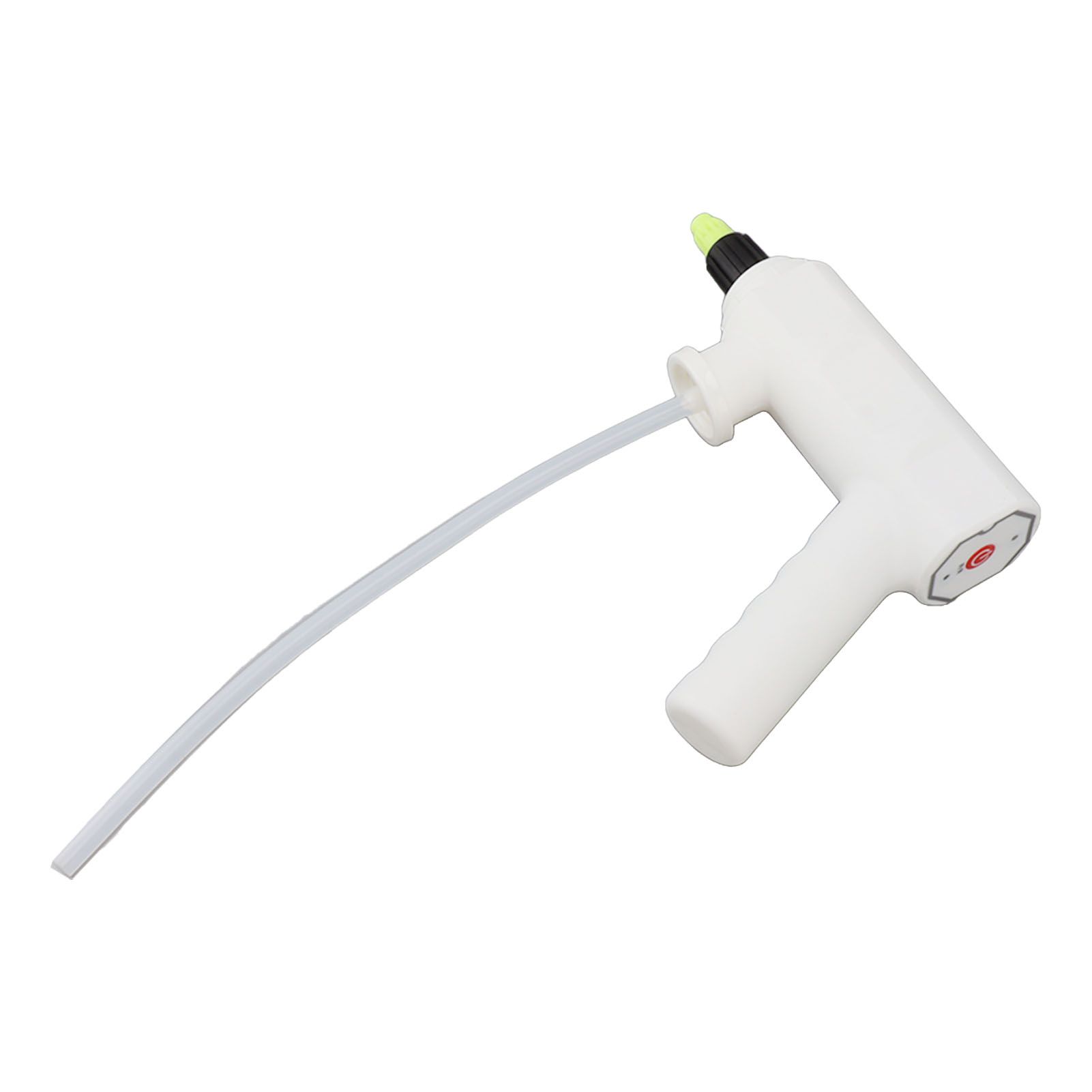 Electric Plant Sprayer Spout Battery Powered USB Rechargeable Handheld Automatic Watering Sprayer Head with Spray Bar for Home Garden A - Image 7