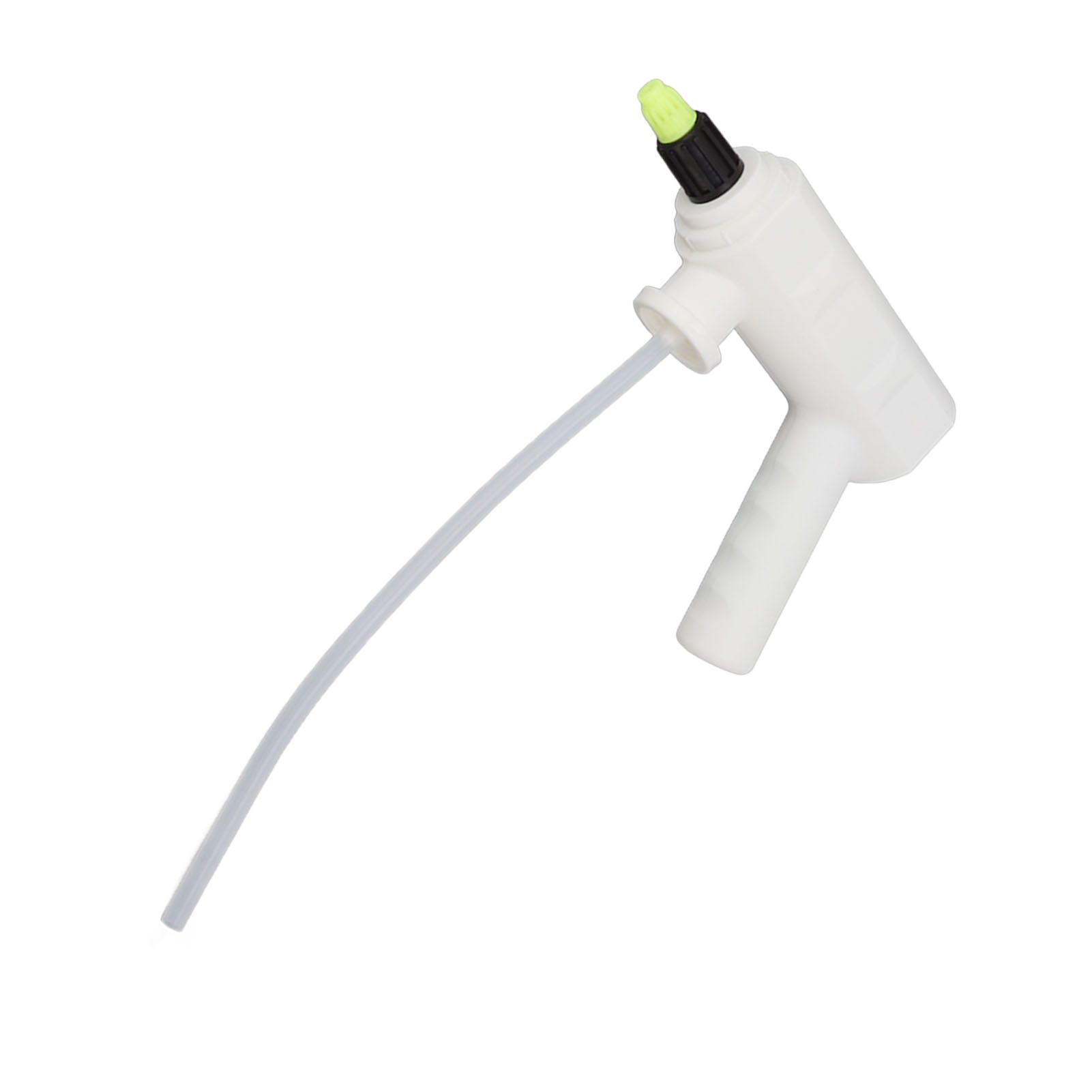 Electric Plant Sprayer Spout Battery Powered USB Rechargeable Handheld Automatic Watering Sprayer Head with Spray Bar for Home Garden A - Image 8