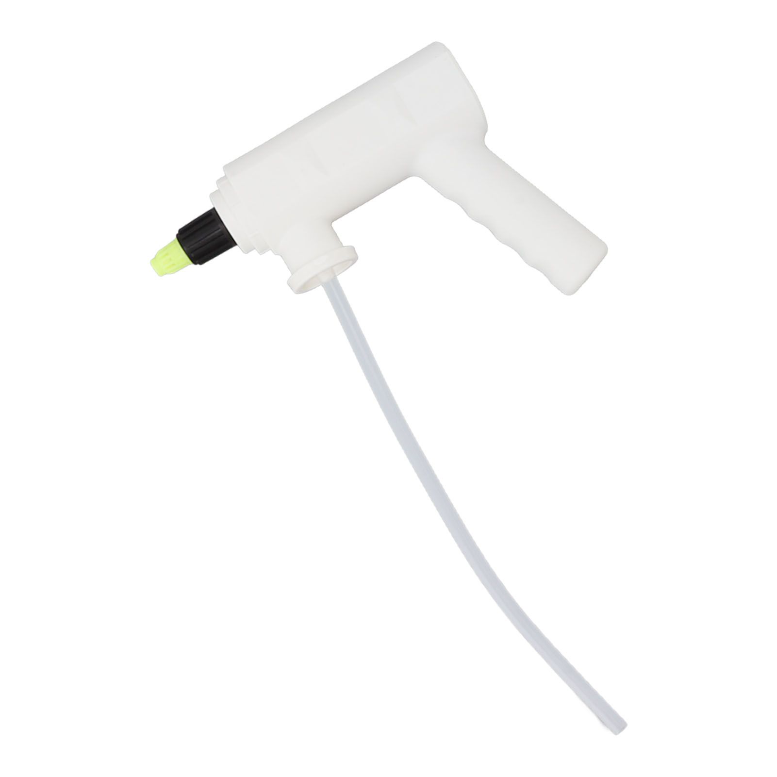 Electric Plant Sprayer Spout Battery Powered USB Rechargeable Handheld Automatic Watering Sprayer Head with Spray Bar for Home Garden B - Image 4
