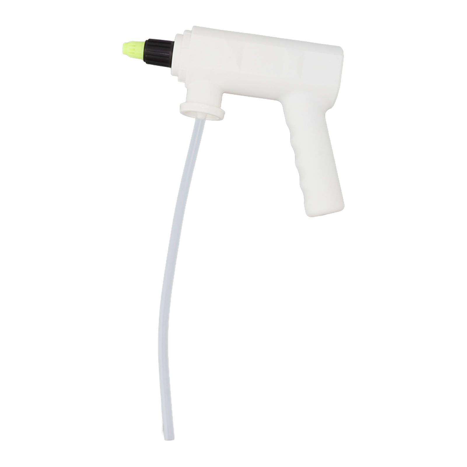 Electric Plant Sprayer Spout Battery Powered USB Rechargeable Handheld Automatic Watering Sprayer Head with Spray Bar for Home Garden B - Image 5