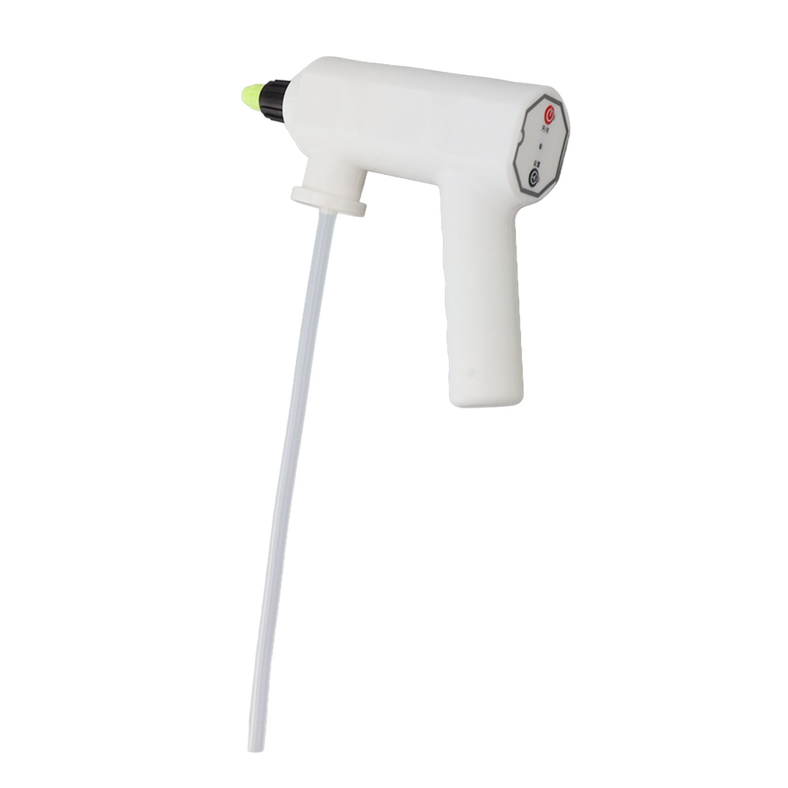 Electric Plant Sprayer Spout Battery Powered USB Rechargeable Handheld Automatic Watering Sprayer Head with Spray Bar for Home Garden B - Image 6