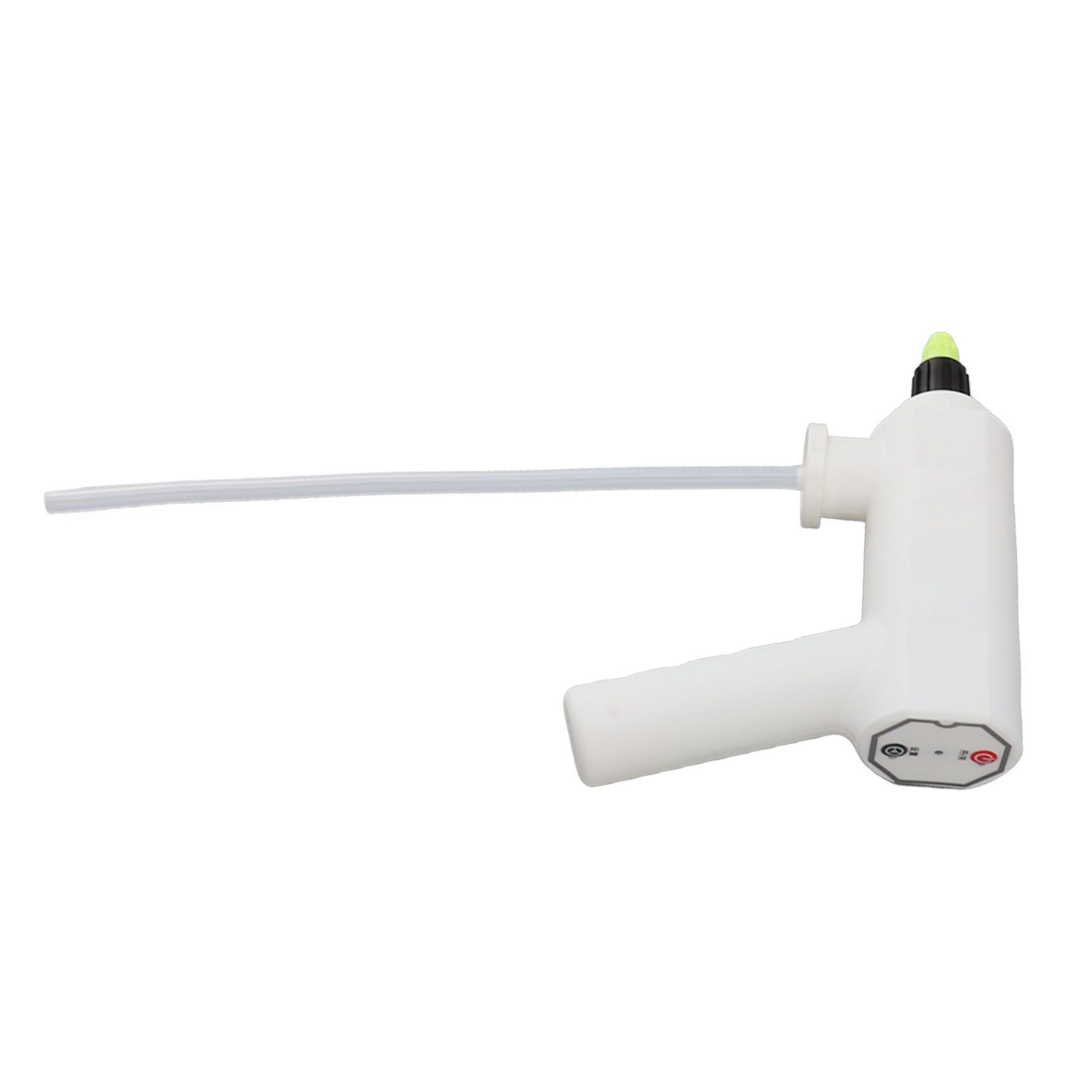 Electric Plant Sprayer Spout Battery Powered USB Rechargeable Handheld Automatic Watering Sprayer Head with Spray Bar for Home Garden B - Image 7
