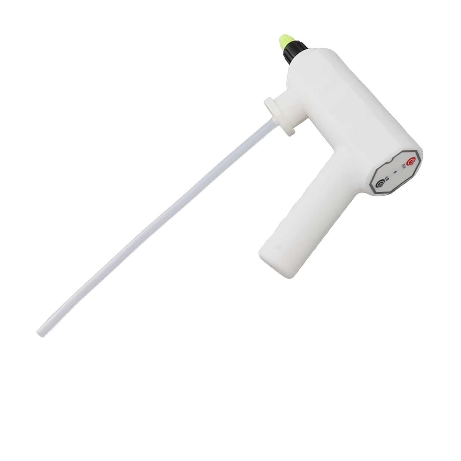 Electric Plant Sprayer Spout Battery Powered USB Rechargeable Handheld Automatic Watering Sprayer Head with Spray Bar for Home Garden B - Image 8