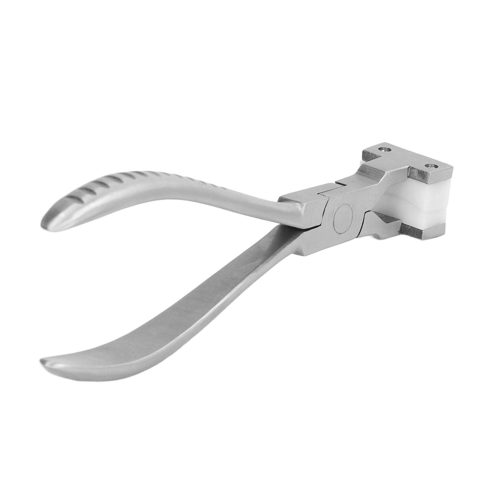 Manual Plier Bender Machine Stainless Steel Bend Plier Leverage Tool Bracelet Making Equipment Accessories - Image 2