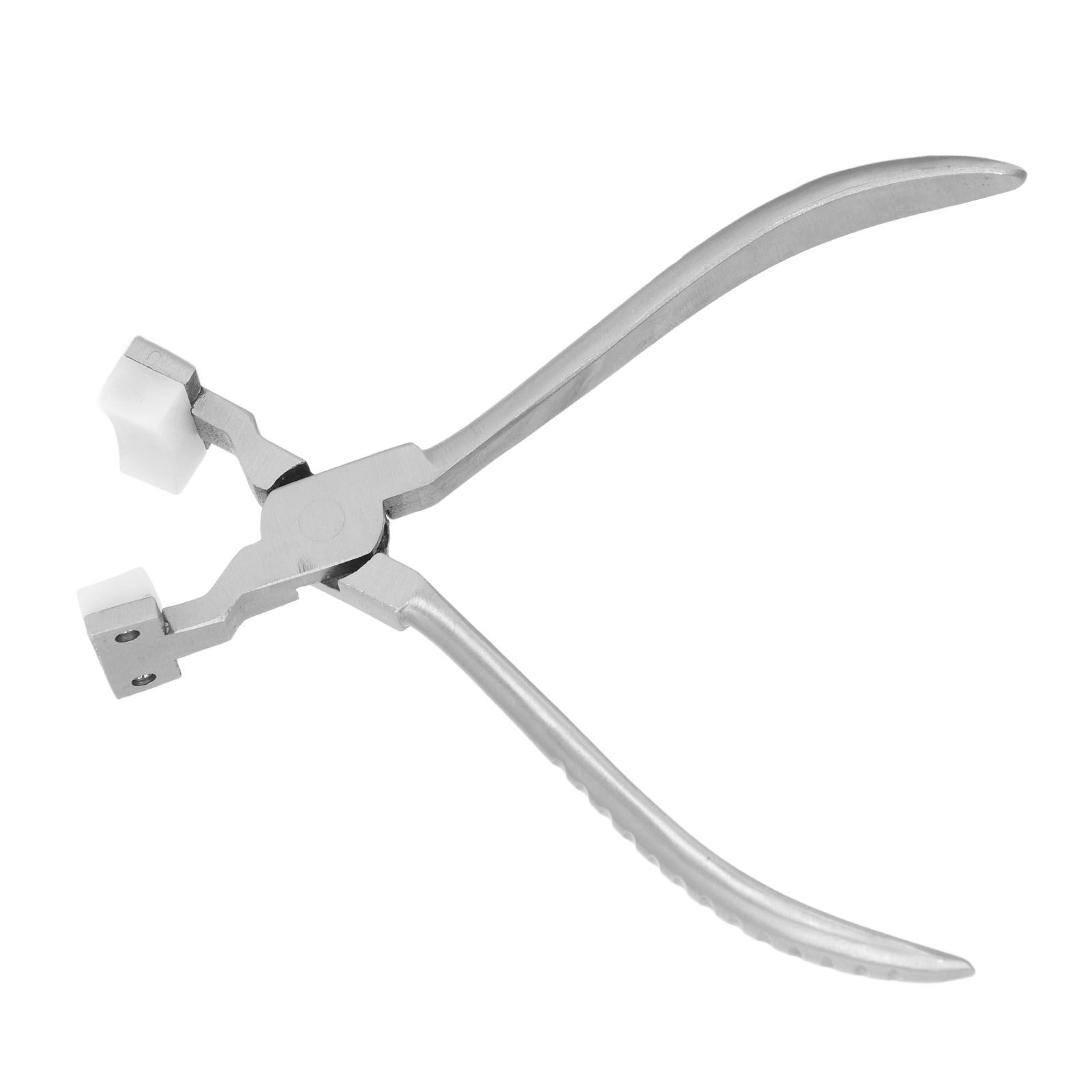 Manual Plier Bender Machine Stainless Steel Bend Plier Leverage Tool Bracelet Making Equipment Accessories - Image 3