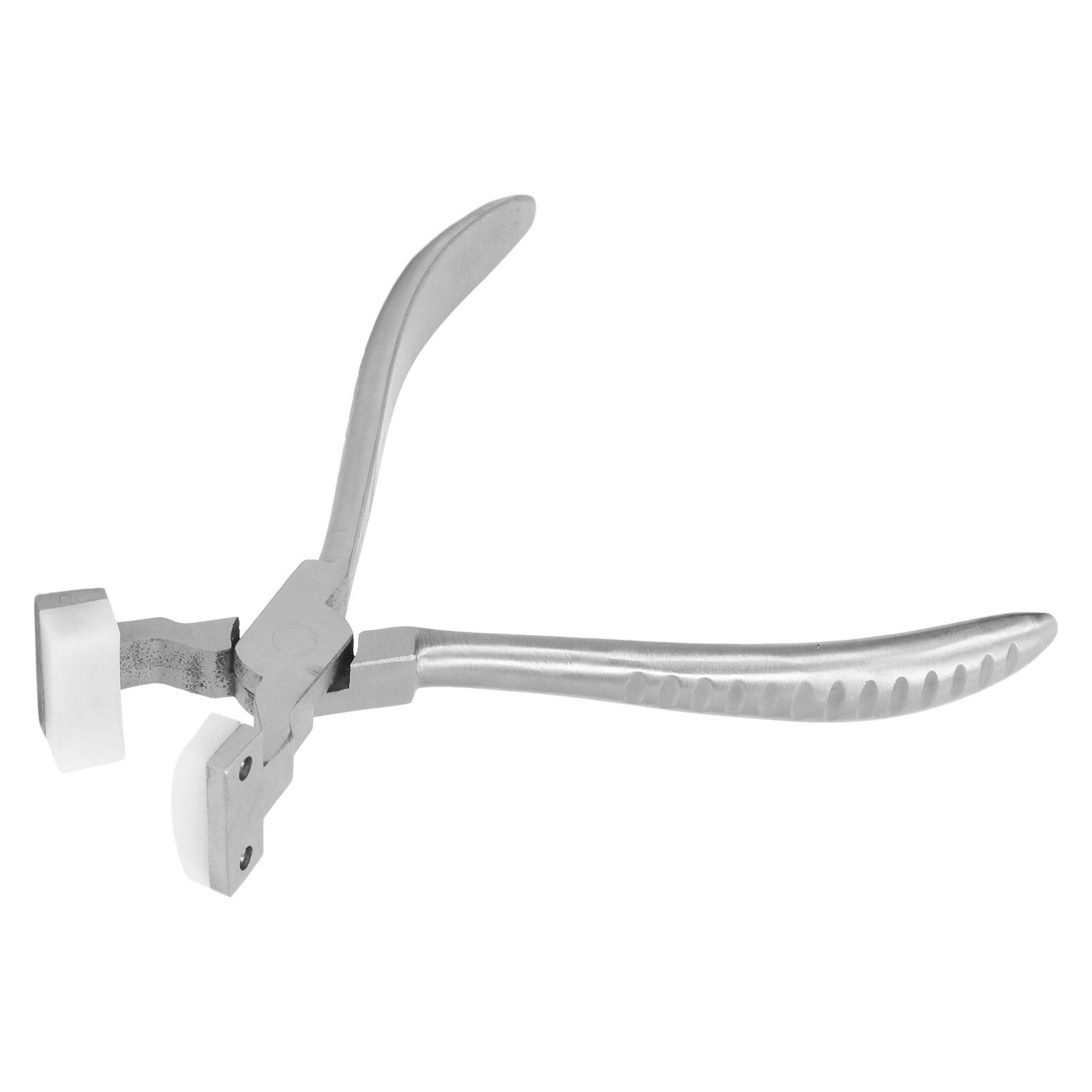 Manual Plier Bender Machine Stainless Steel Bend Plier Leverage Tool Bracelet Making Equipment Accessories - Image 5