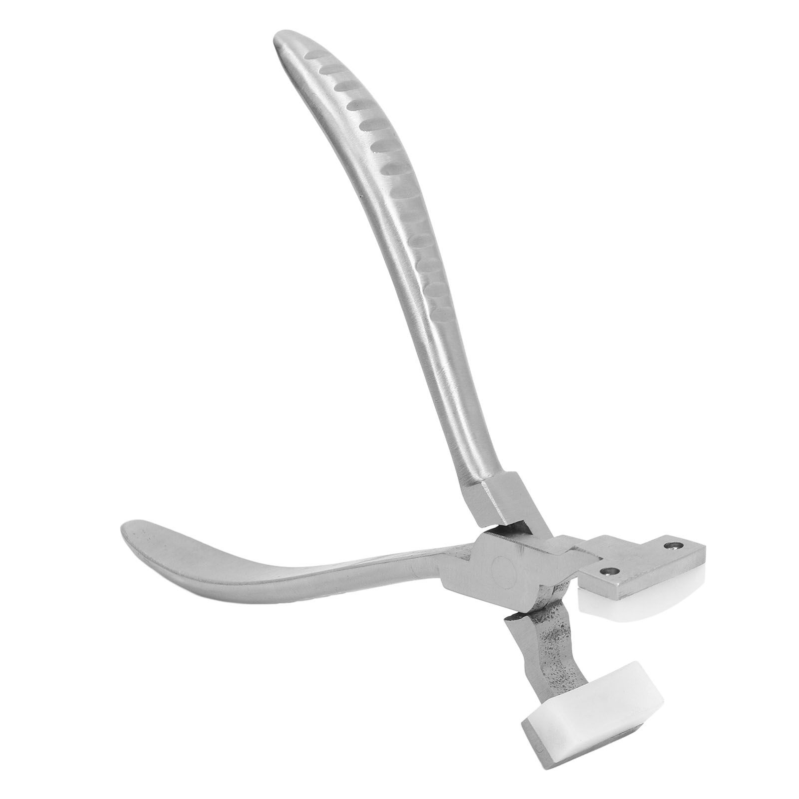 Manual Plier Bender Machine Stainless Steel Bend Plier Leverage Tool Bracelet Making Equipment Accessories - Image 7