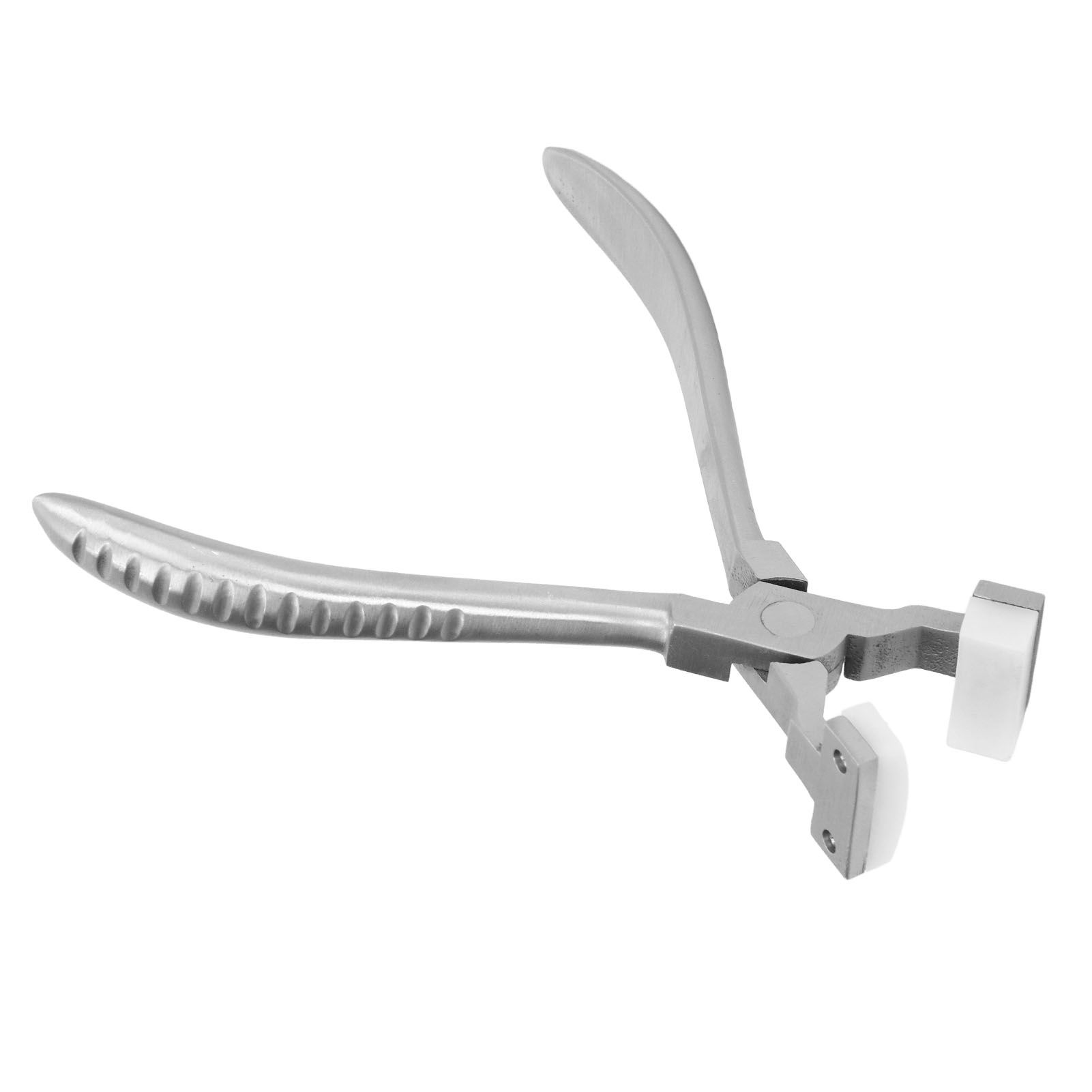 Manual Plier Bender Machine Stainless Steel Bend Plier Leverage Tool Bracelet Making Equipment Accessories - Image 8