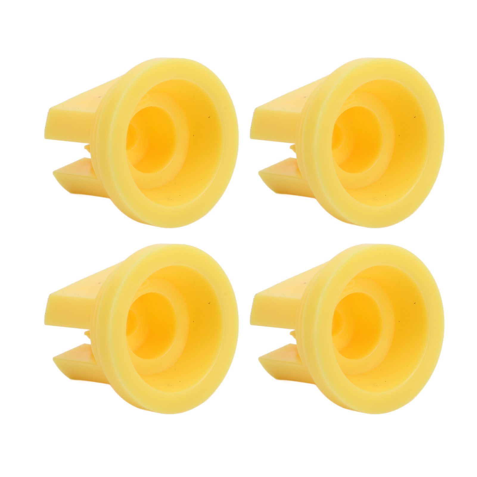 20 Pcs Flat Fan Spray Tip Uniform Spray Distribution 110 Degree Agricultural Sprayer Atomizing Nozzle 0.1‑2mm Bore Diameter - Image 4