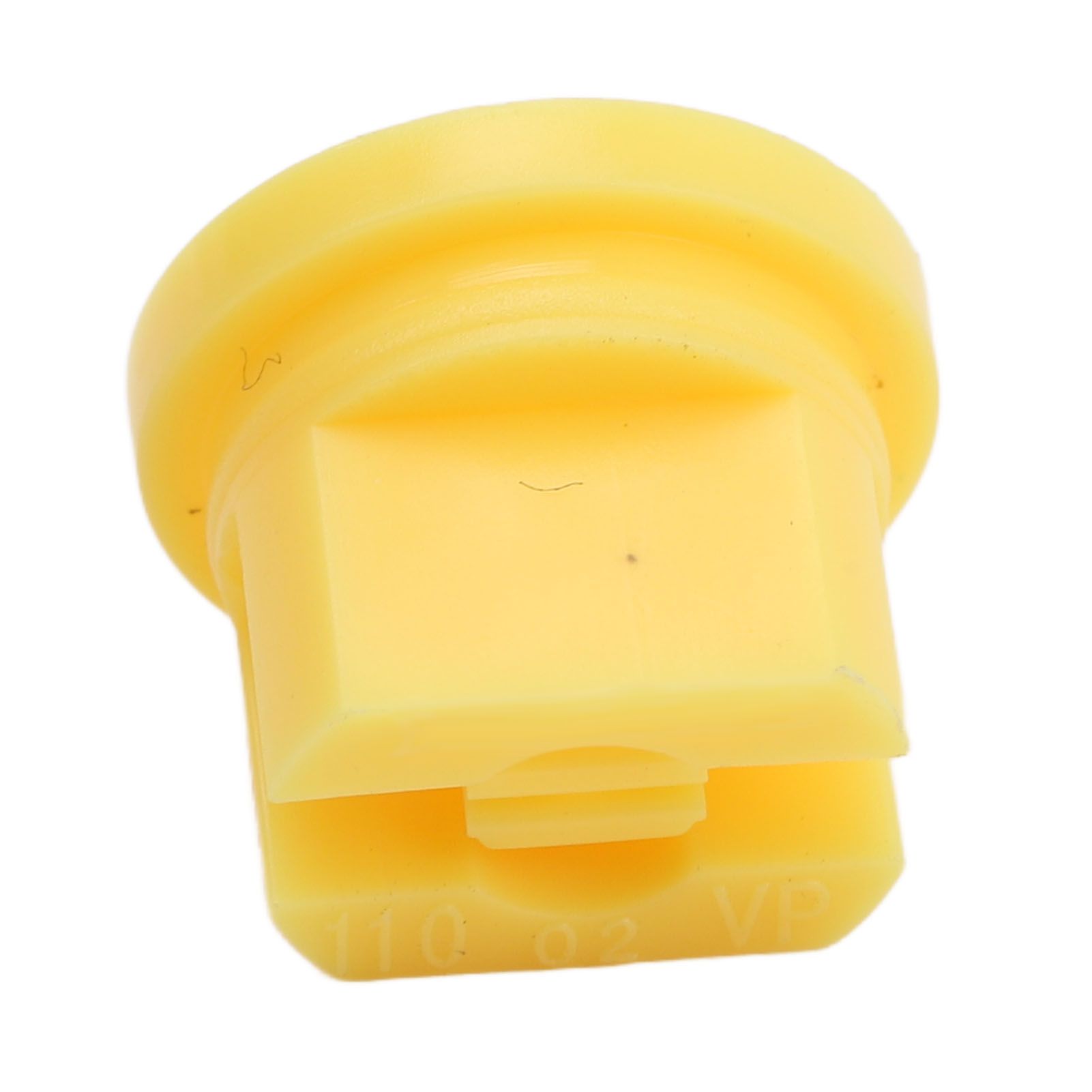 20 Pcs Flat Fan Spray Tip Uniform Spray Distribution 110 Degree Agricultural Sprayer Atomizing Nozzle 0.1‑2mm Bore Diameter - Image 6