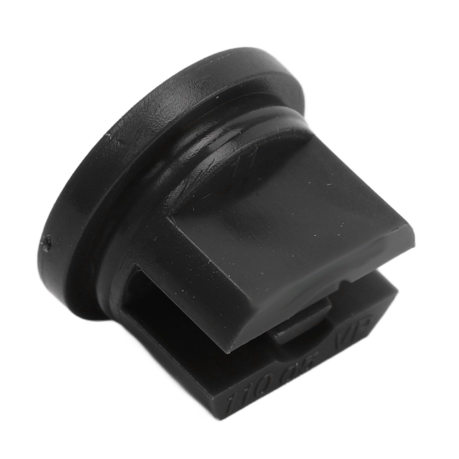 20 Pcs Flat Fan Spray Tip Uniform Spray Distribution 110 Degree Agricultural Sprayer Atomizing Nozzle 30.68mm Bore Diameter - Image 3