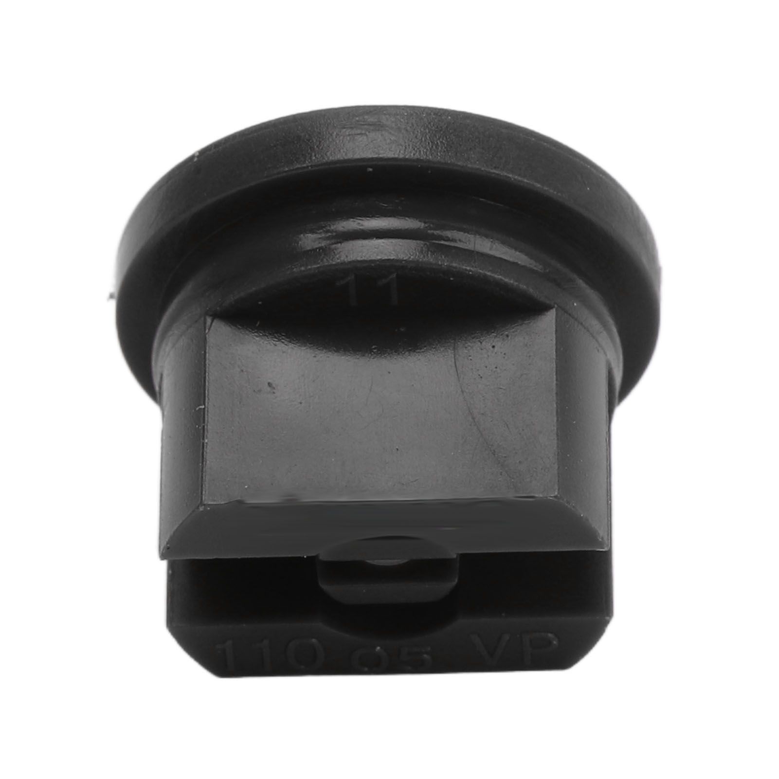 20 Pcs Flat Fan Spray Tip Uniform Spray Distribution 110 Degree Agricultural Sprayer Atomizing Nozzle 30.68mm Bore Diameter - Image 4