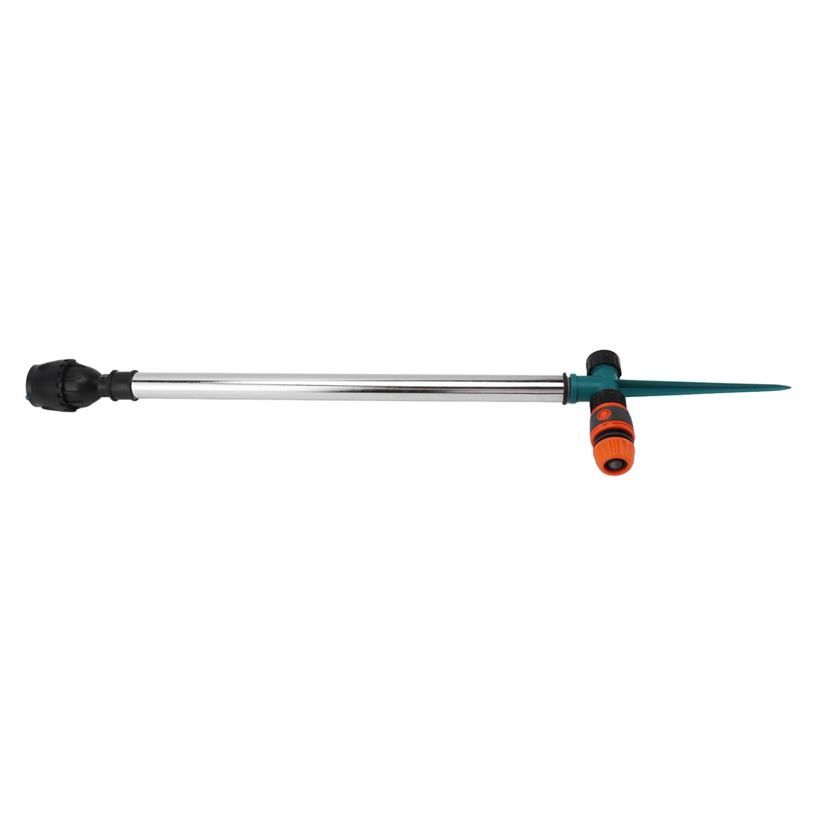 Automatic Rotating Sprinkler 360 Degree Rotation Unipod Sprinkler for Yard Garden Lawn Vegetable - Image 6