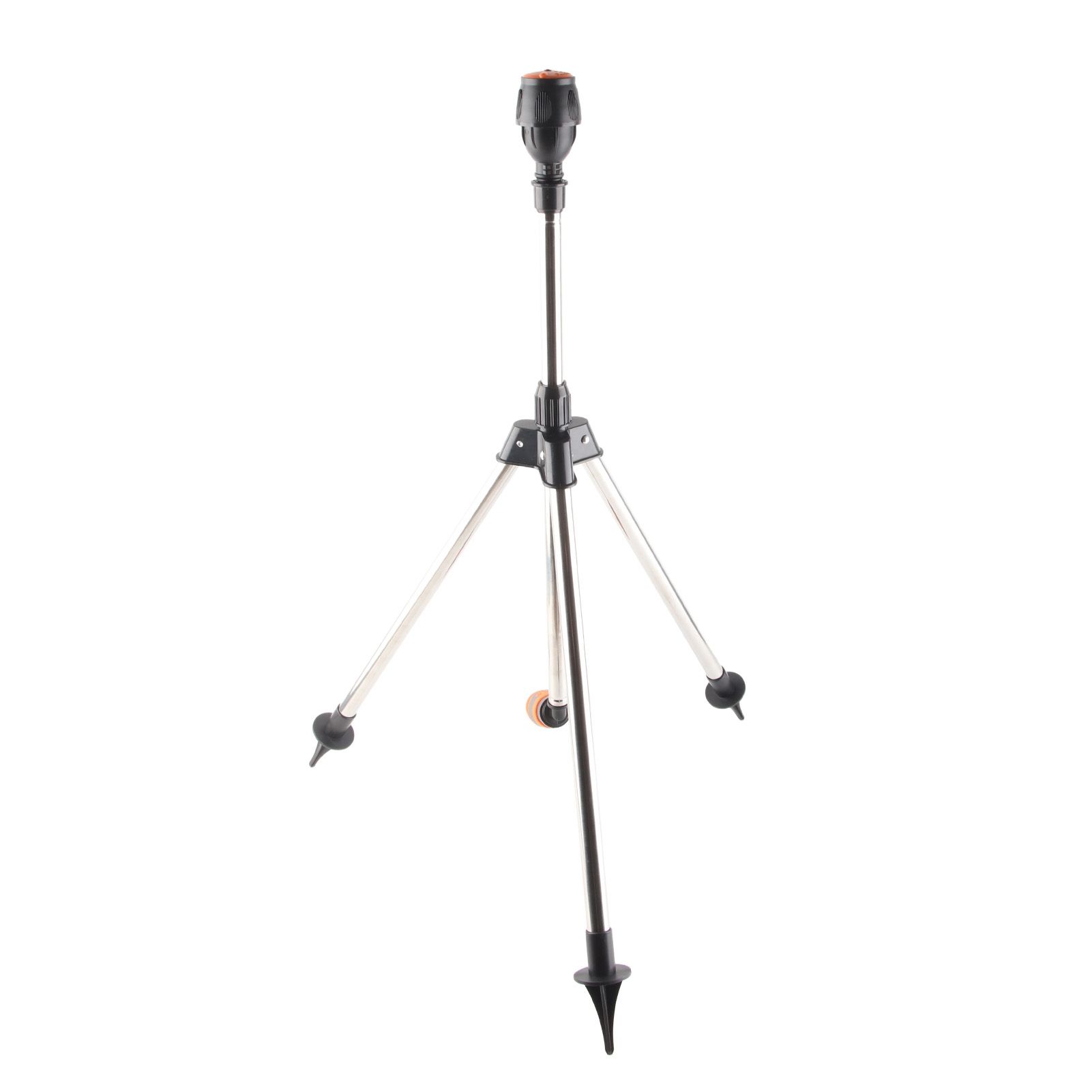 Tripod Sprinkler Automatic 360 Degree Rotating Irrigation Nozzle Agriculture Yard Garden Lawn Watering Tool - Image 4