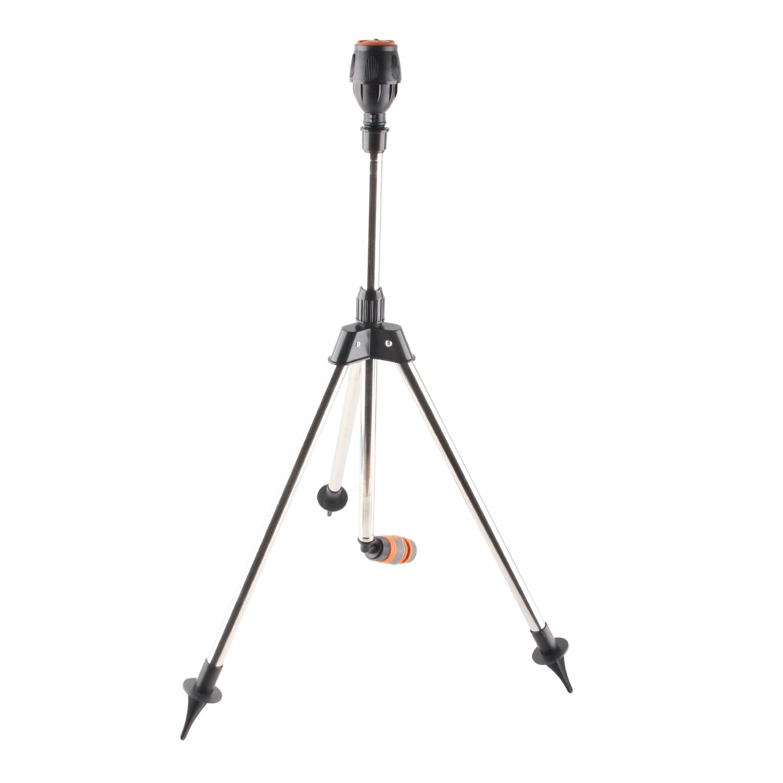 Tripod Sprinkler Automatic 360 Degree Rotating Irrigation Nozzle Agriculture Yard Garden Lawn Watering Tool - Image 5