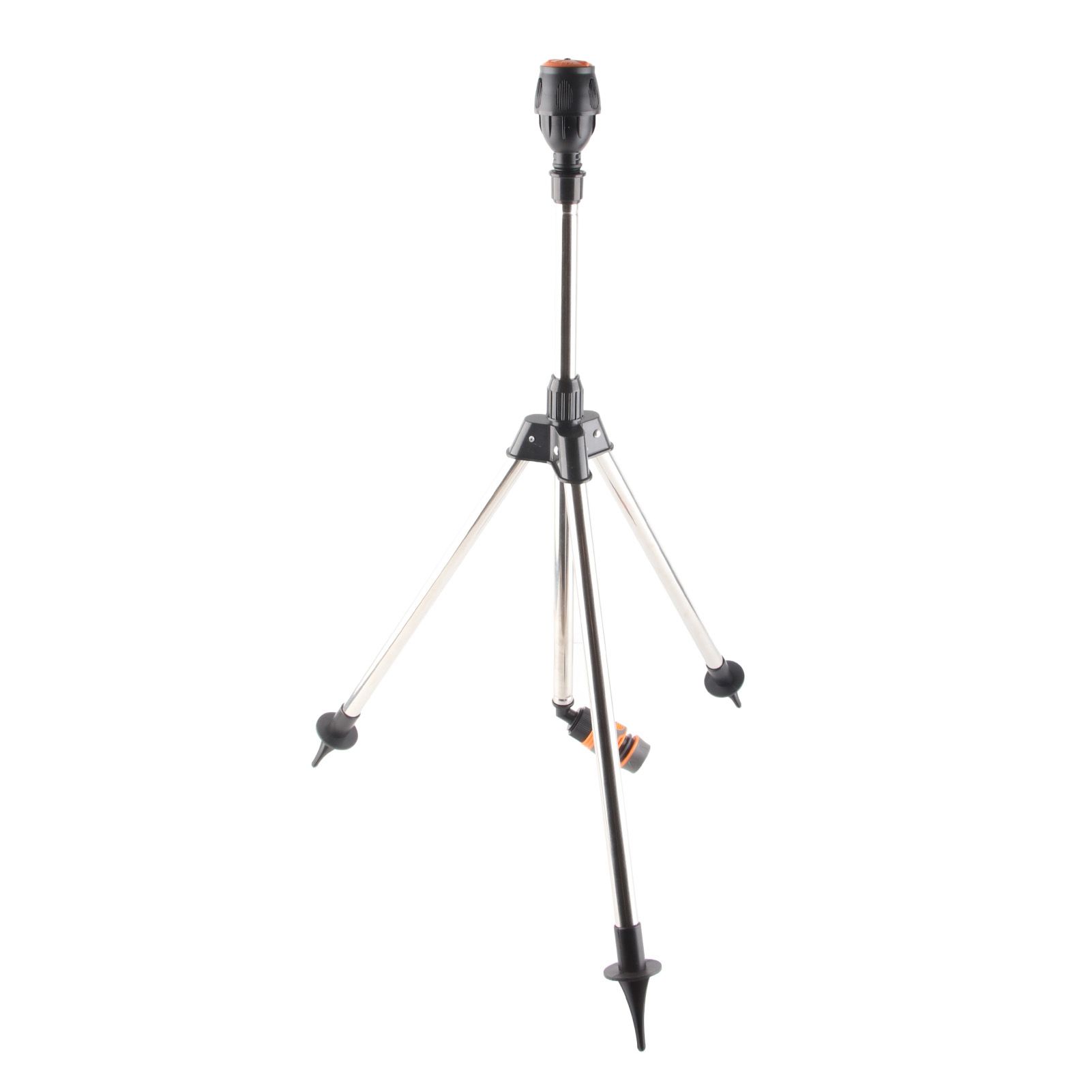 Tripod Sprinkler Automatic 360 Degree Rotating Irrigation Nozzle Agriculture Yard Garden Lawn Watering Tool - Image 6