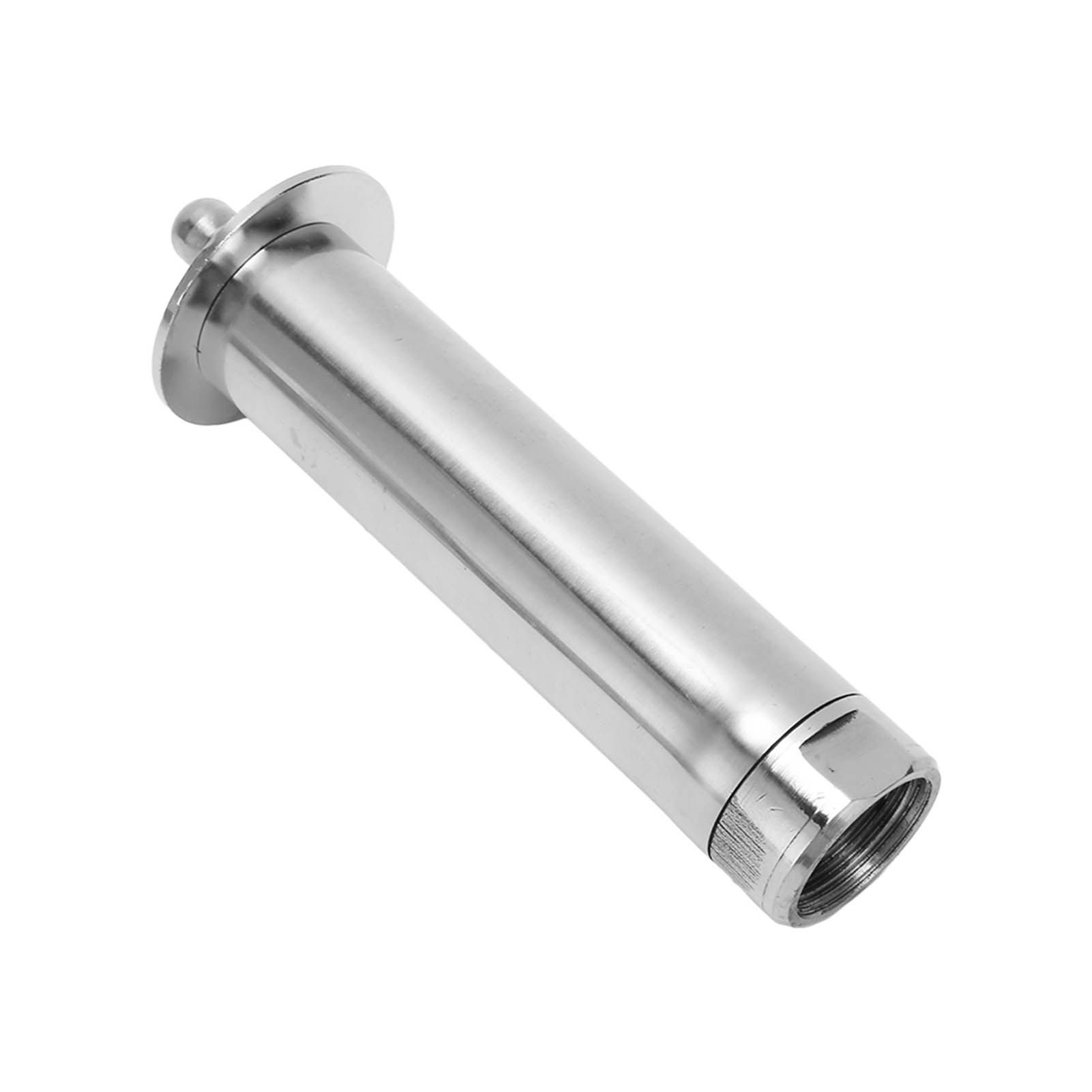 Fountain Nozzle Head G3/4 Female Thread Stainless Steel Mushroom Water Spray Head Pond Sprinkler for Garden Pool Landscaping Silver - Image 4