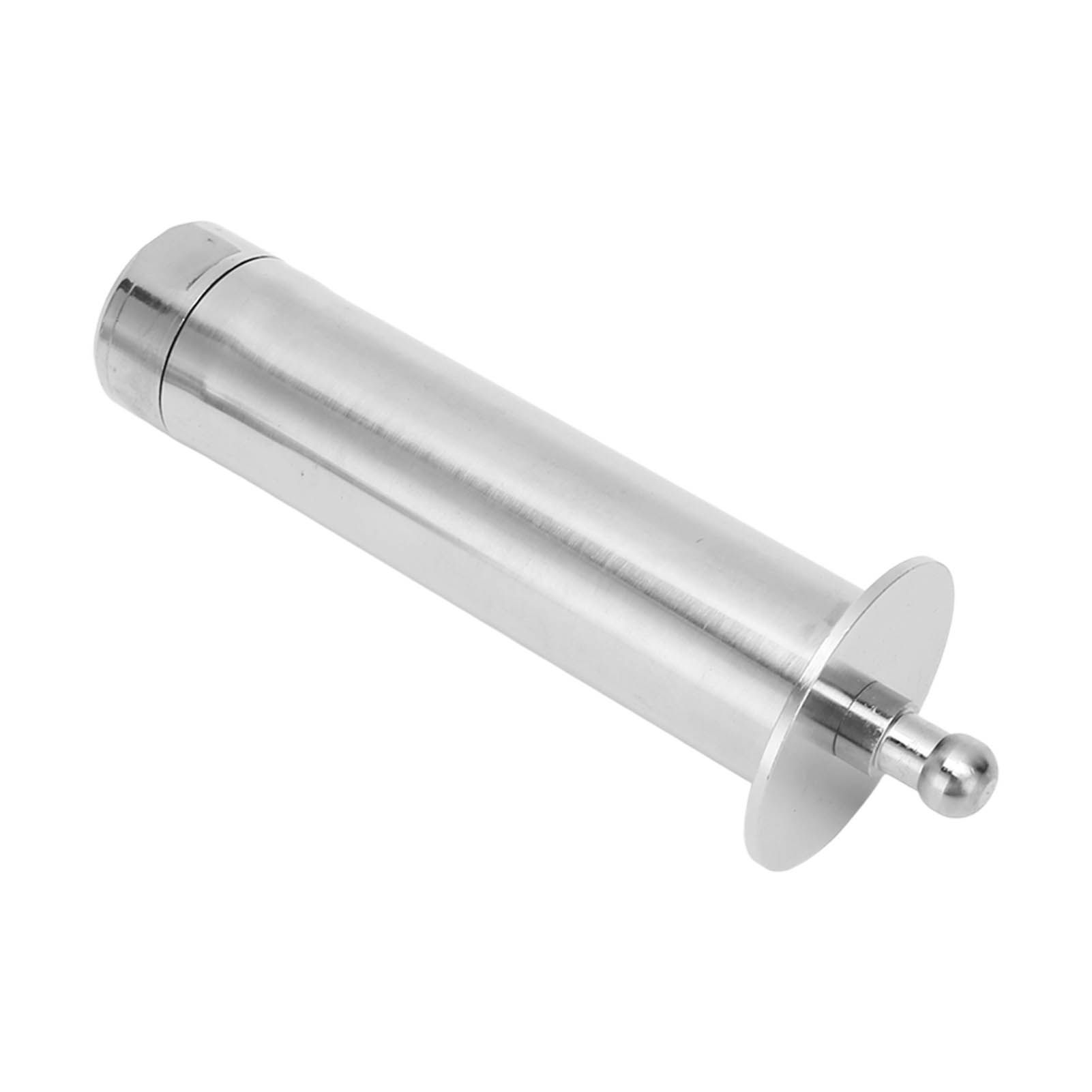 Fountain Nozzle Head G3/4 Female Thread Stainless Steel Mushroom Water Spray Head Pond Sprinkler for Garden Pool Landscaping Silver - Image 7