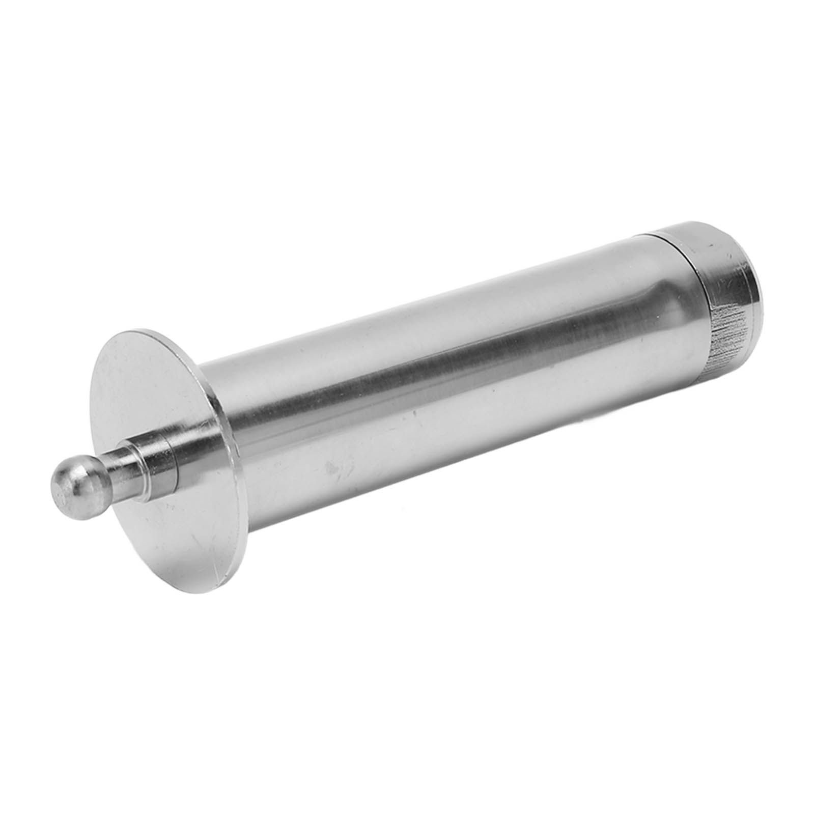 Fountain Nozzle Head G3/4 Female Thread Stainless Steel Mushroom Water Spray Head Pond Sprinkler for Garden Pool Landscaping Silver - Image 8