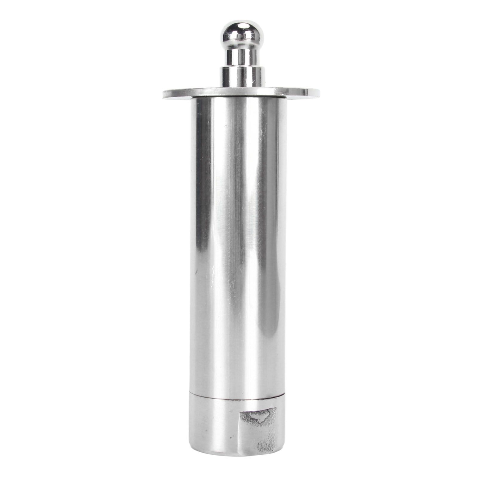 Fountain Nozzle Water Spray Head Stainless Steel G1/2 Female Thread Fountain Accessories for Park Pond - Image 1