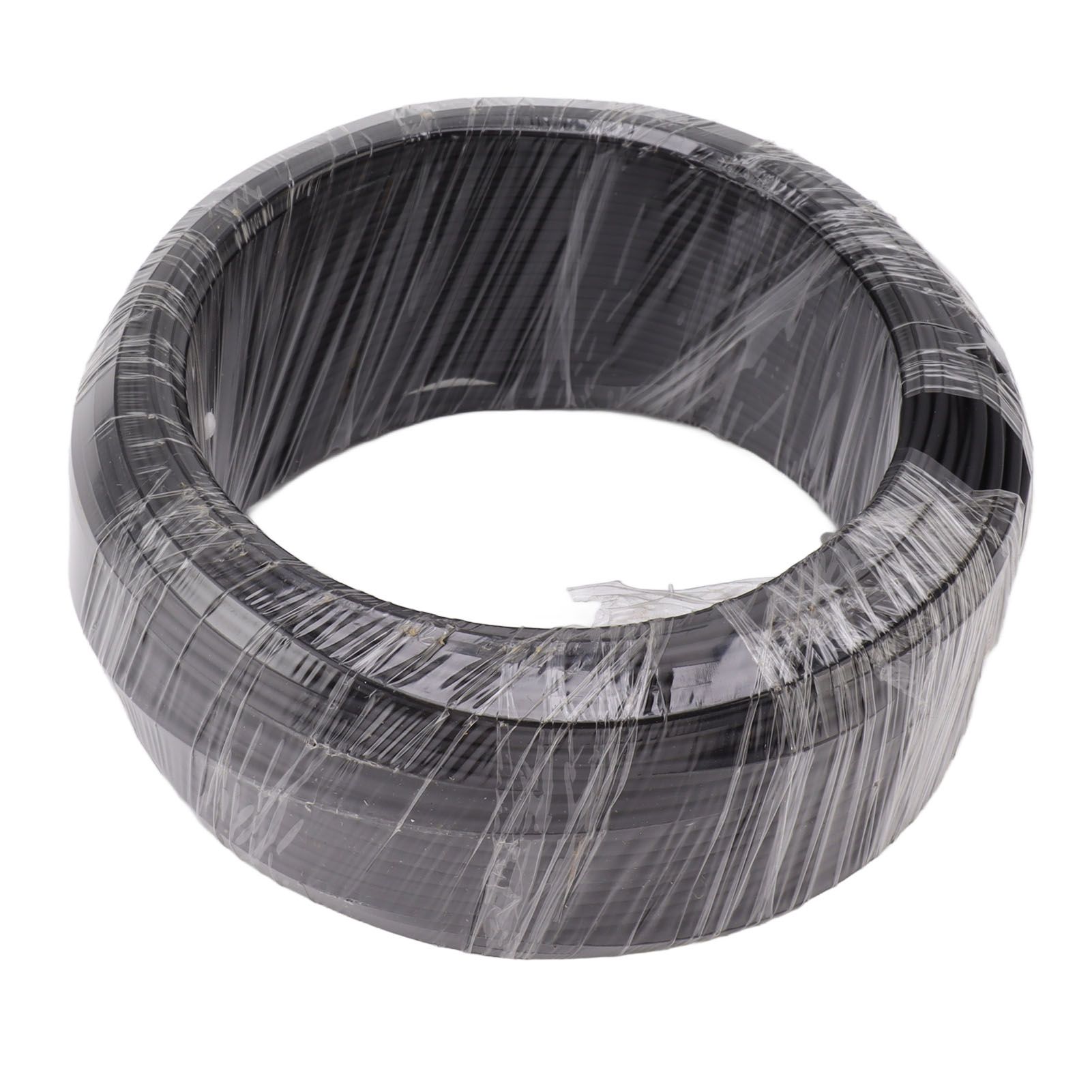 Bonsai Wire Aluminum Wire Bonsai Tree Training Wire 500g Black for Garden Horticulture 2.0mm / 0.08in - Image 3