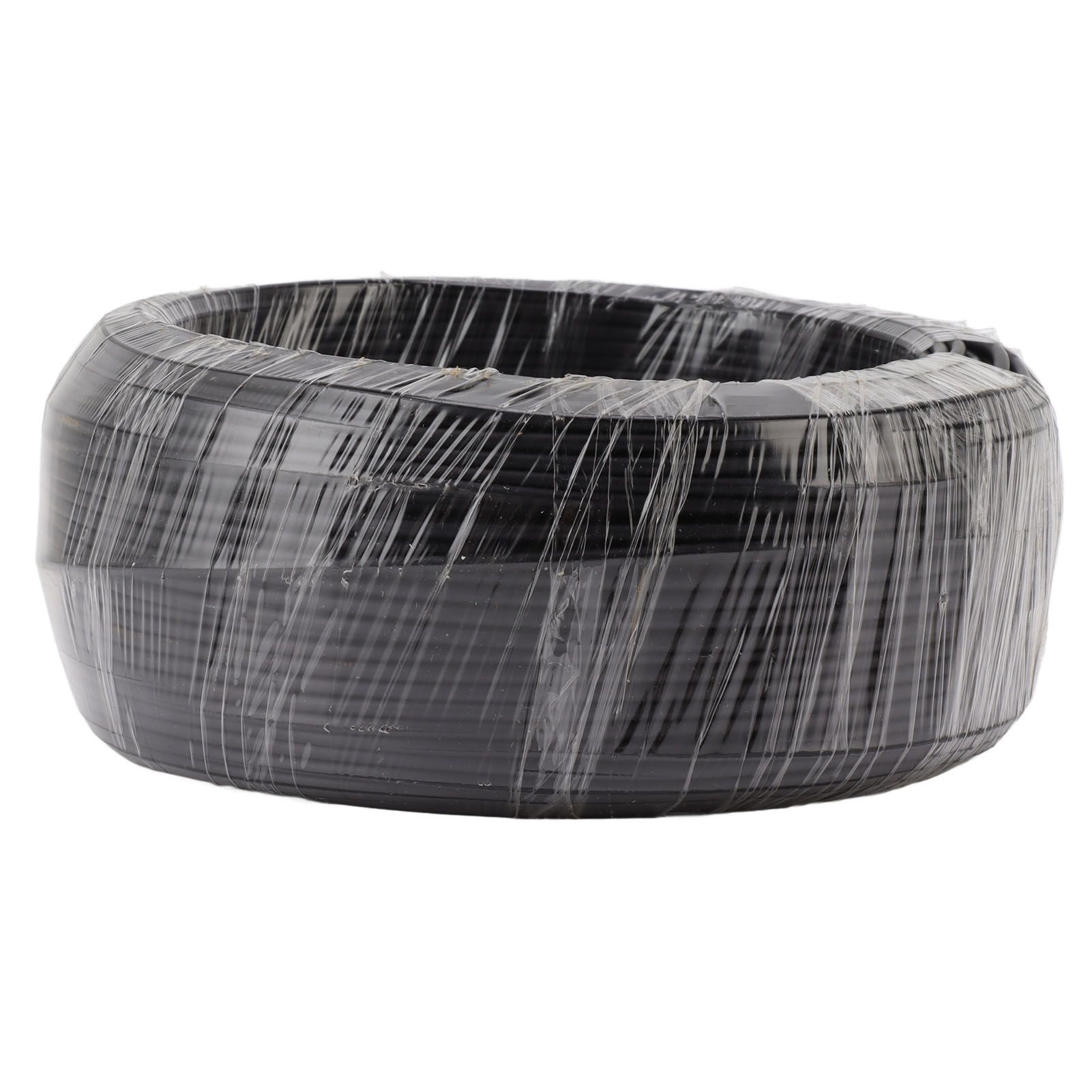 Bonsai Wire Aluminum Wire Bonsai Tree Training Wire 500g Black for Garden Horticulture 2.5mm / 0.1in - Image 1