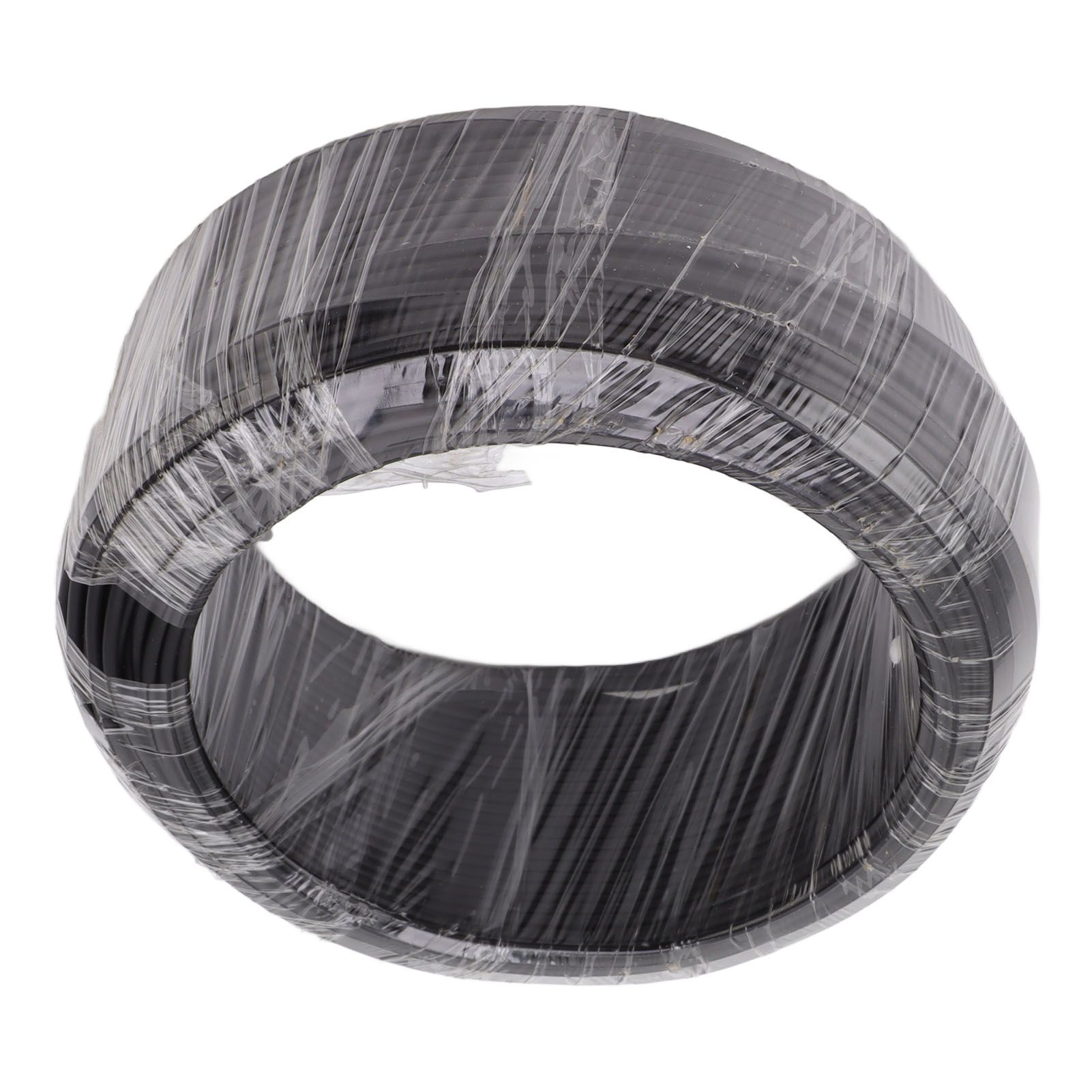 Bonsai Wire Aluminum Wire Bonsai Tree Training Wire 500g Black for Garden Horticulture 2.5mm / 0.1in - Image 8