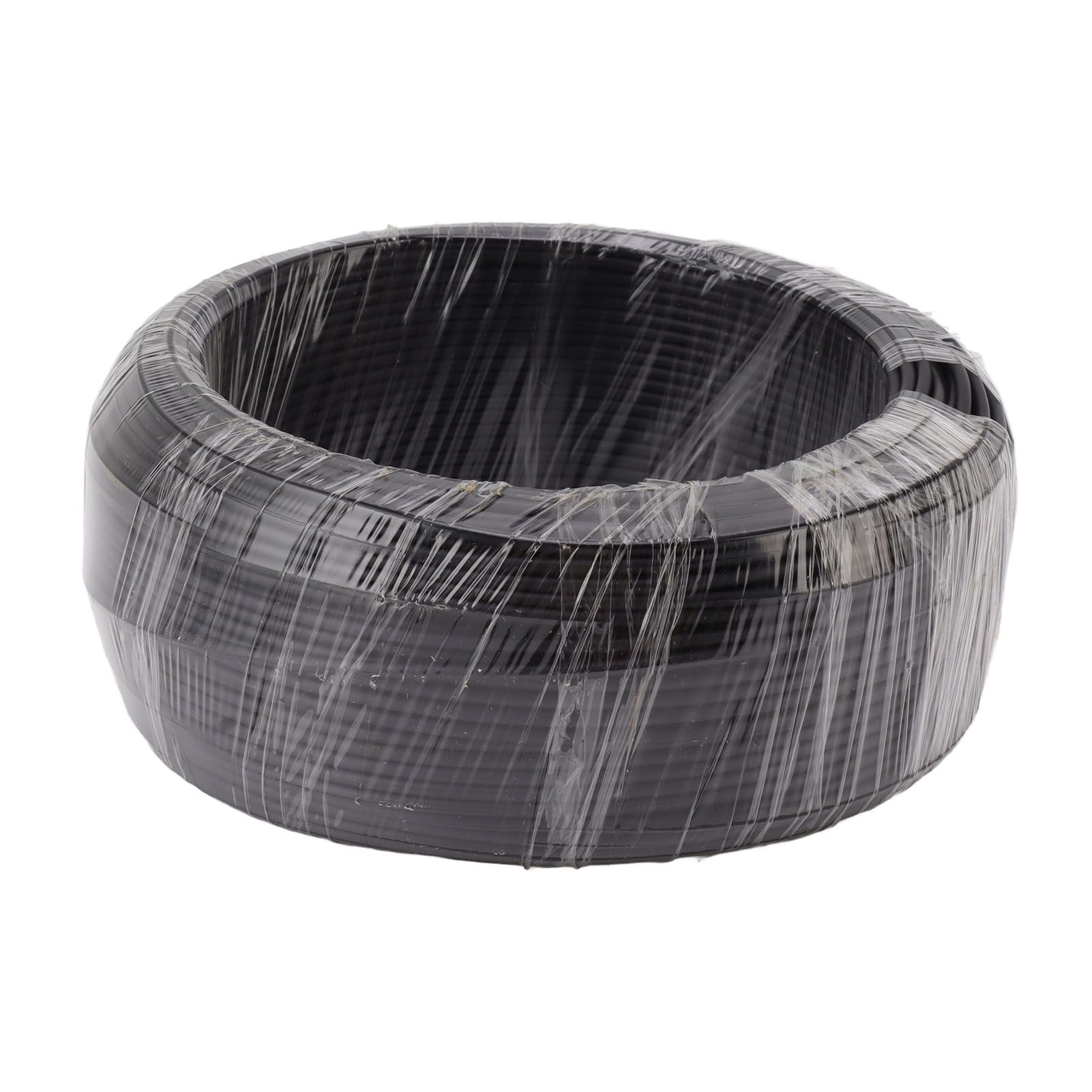Bonsai Wire Aluminum Wire Bonsai Tree Training Wire 500g Black for Garden Horticulture 4.0mm / 0.16in - Image 5