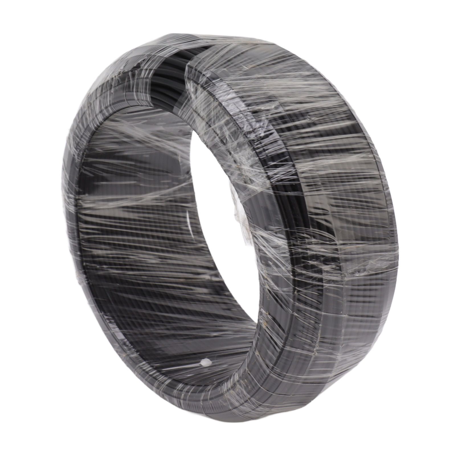 Bonsai Wire Aluminum Wire Bonsai Tree Training Wire 500g Black for Garden Horticulture 5.0mm / 0.2in - Image 6