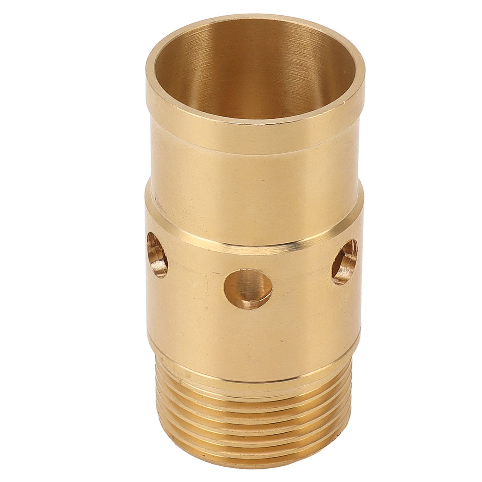 Brass Water Fountain Nozzle Spray Pond Sprinkler G1 Male Thread Water Spray Sprinkler Head for Garden Pond Fountains - Image 2