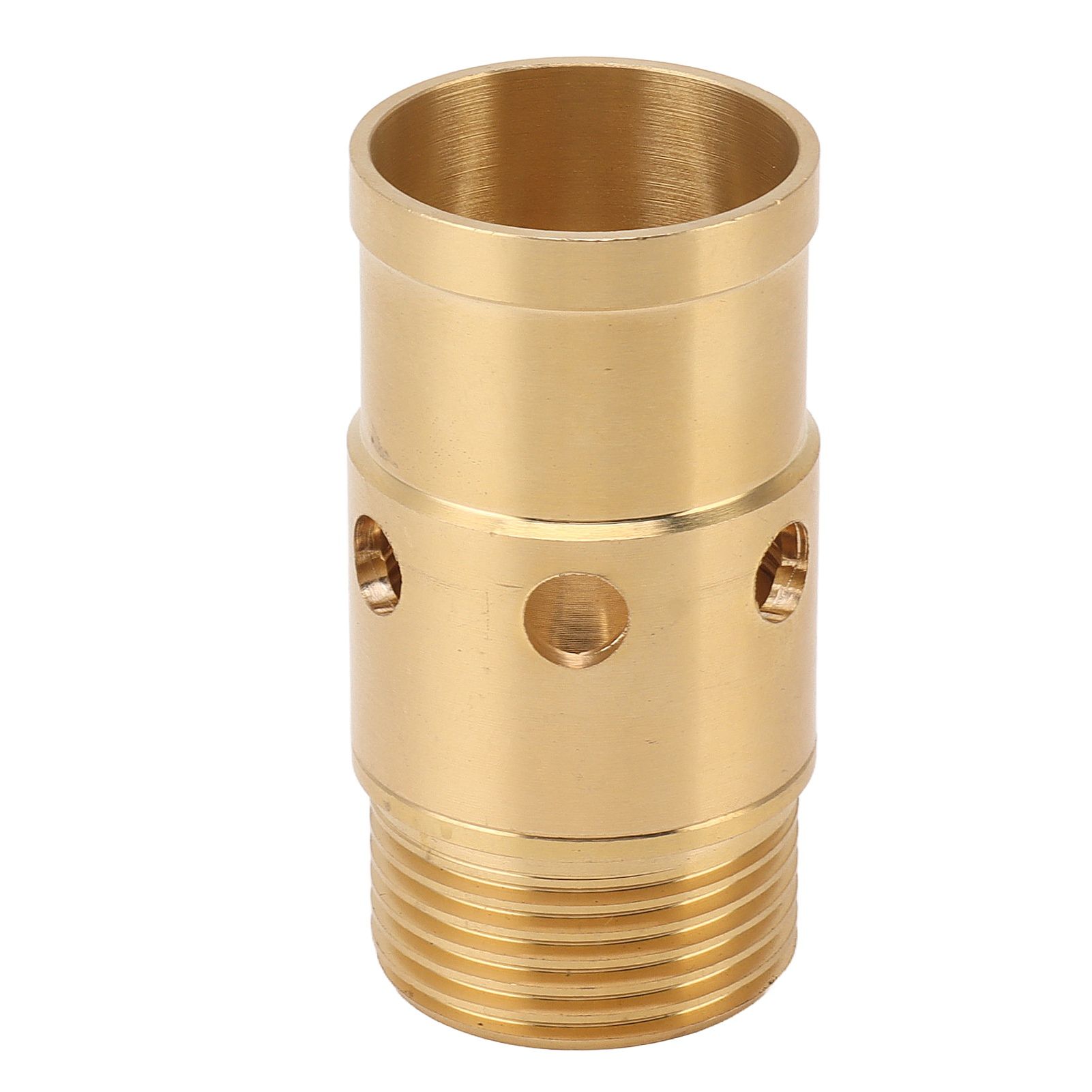 Brass Water Fountain Nozzle Spray Pond Sprinkler G1 Male Thread Water Spray Sprinkler Head for Garden Pond Fountains - Image 3