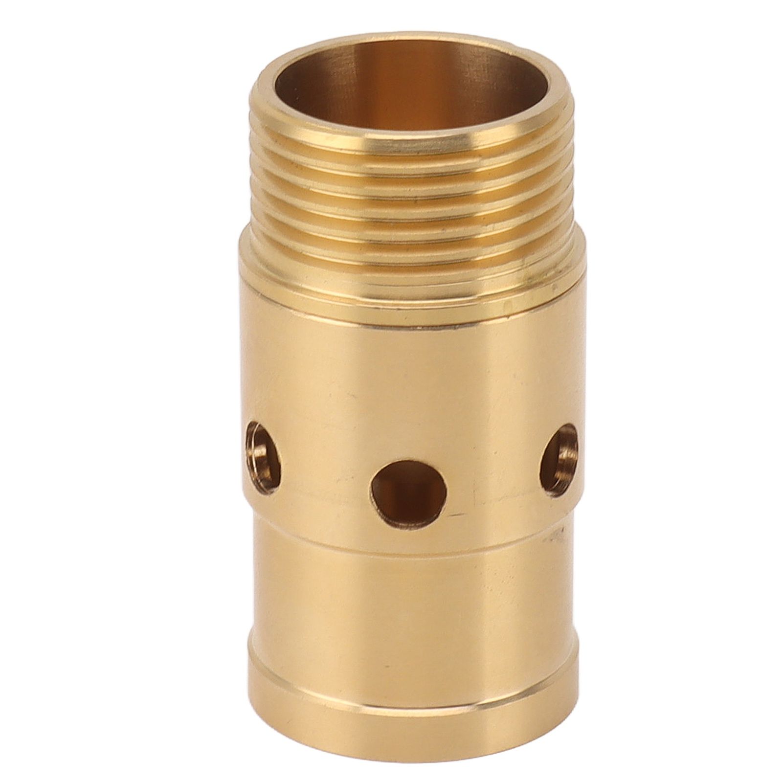 Brass Water Fountain Nozzle Spray Pond Sprinkler G1 Male Thread Water Spray Sprinkler Head for Garden Pond Fountains - Image 4