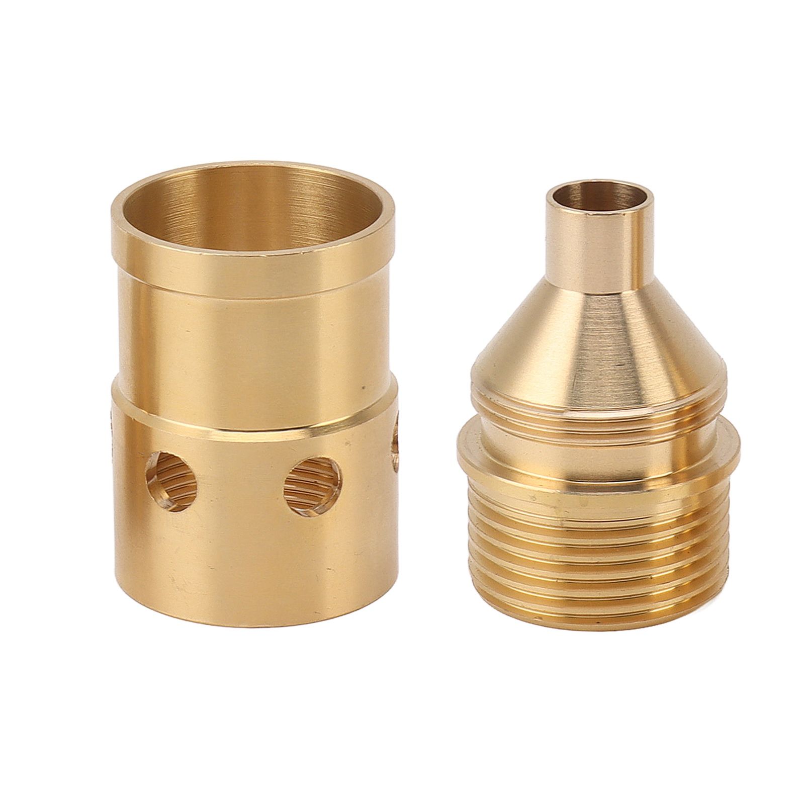 Brass Water Fountain Nozzle Spray Pond Sprinkler G1 Male Thread Water Spray Sprinkler Head for Garden Pond Fountains - Image 6
