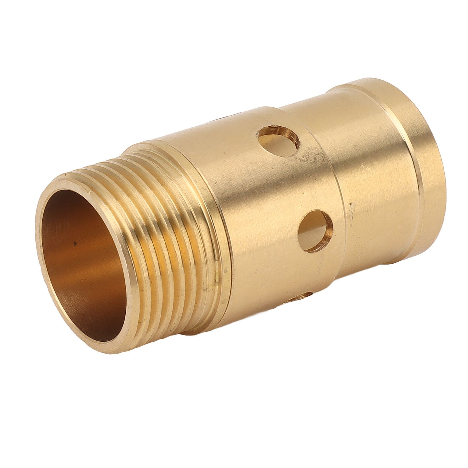 Brass Water Fountain Nozzle Spray Pond Sprinkler G1 Male Thread Water Spray Sprinkler Head for Garden Pond Fountains - Image 7