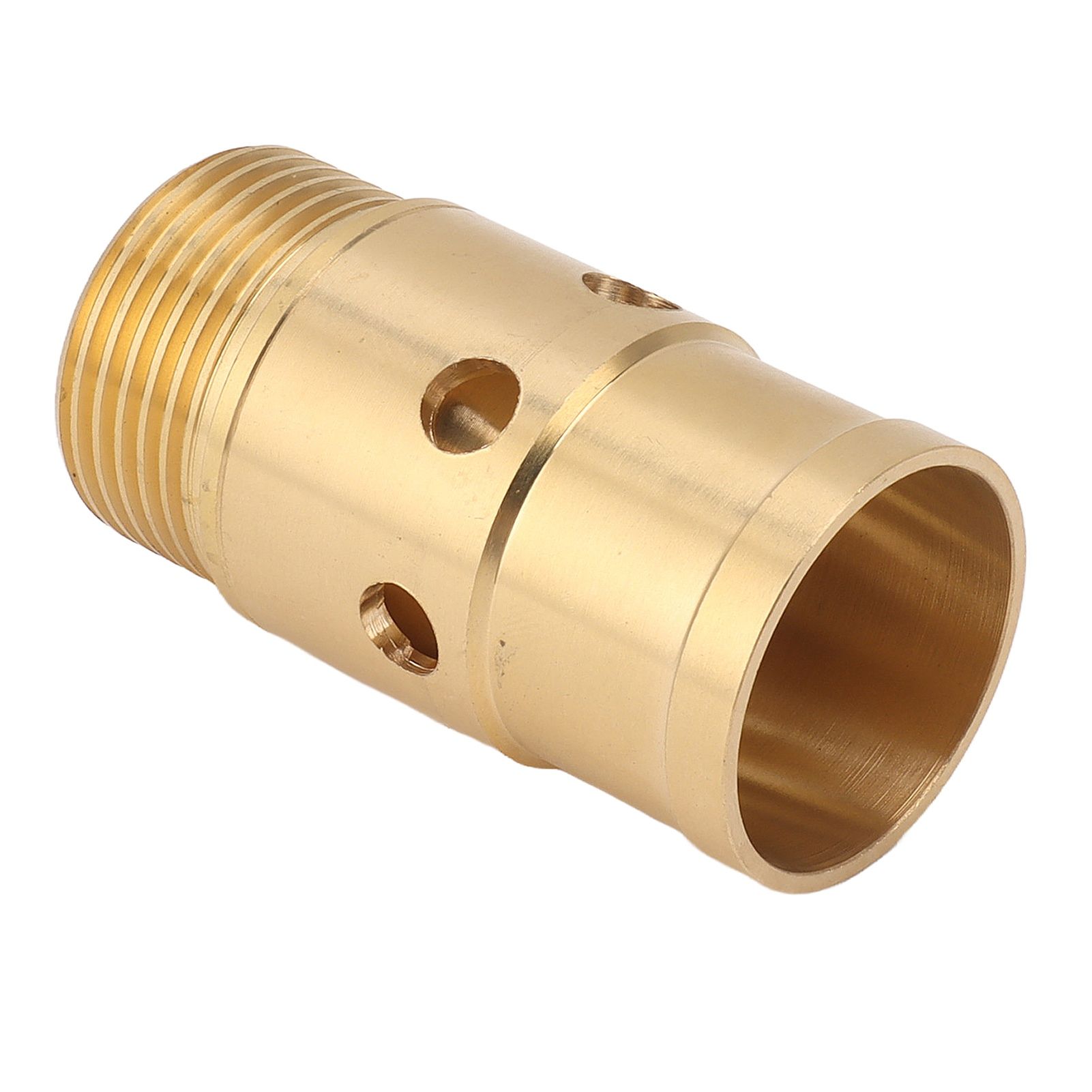 Brass Water Fountain Nozzle Spray Pond Sprinkler G1 Male Thread Water Spray Sprinkler Head for Garden Pond Fountains - Image 8