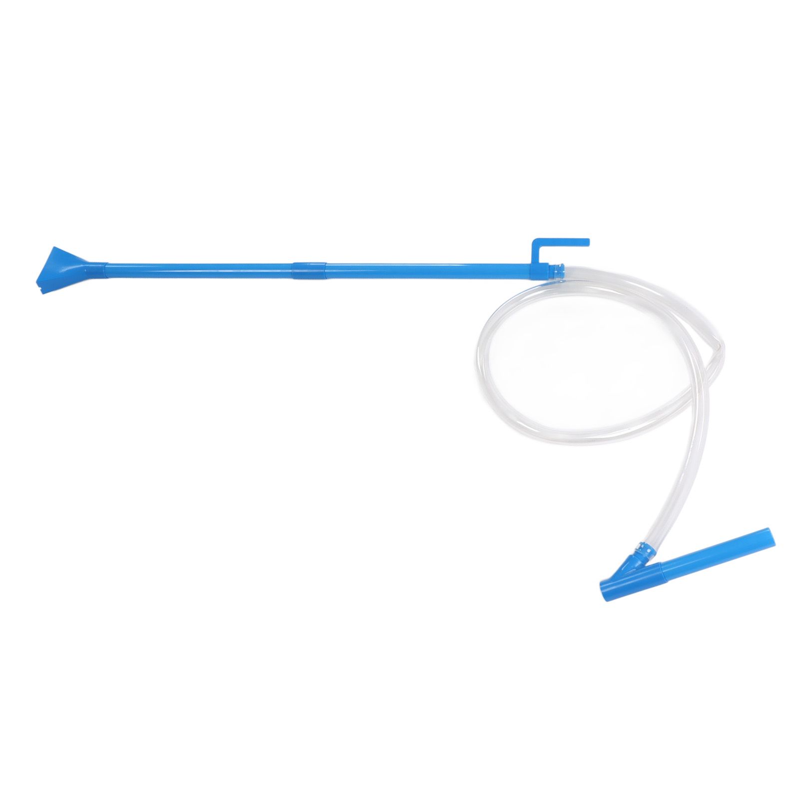 Hot Tub Vacuum Manual Disassembled Cordless Spa Cleaner for Dirt Grass and Other Debris - Image 5