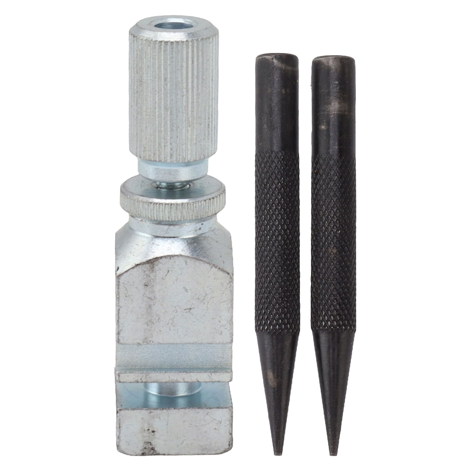 Pocket Chainsaw Chain Breaker Tool Kit Pocket Chain Saw Rivets Chainsaw Link Removal Tool Energy Saving Easy Remove - Image 1