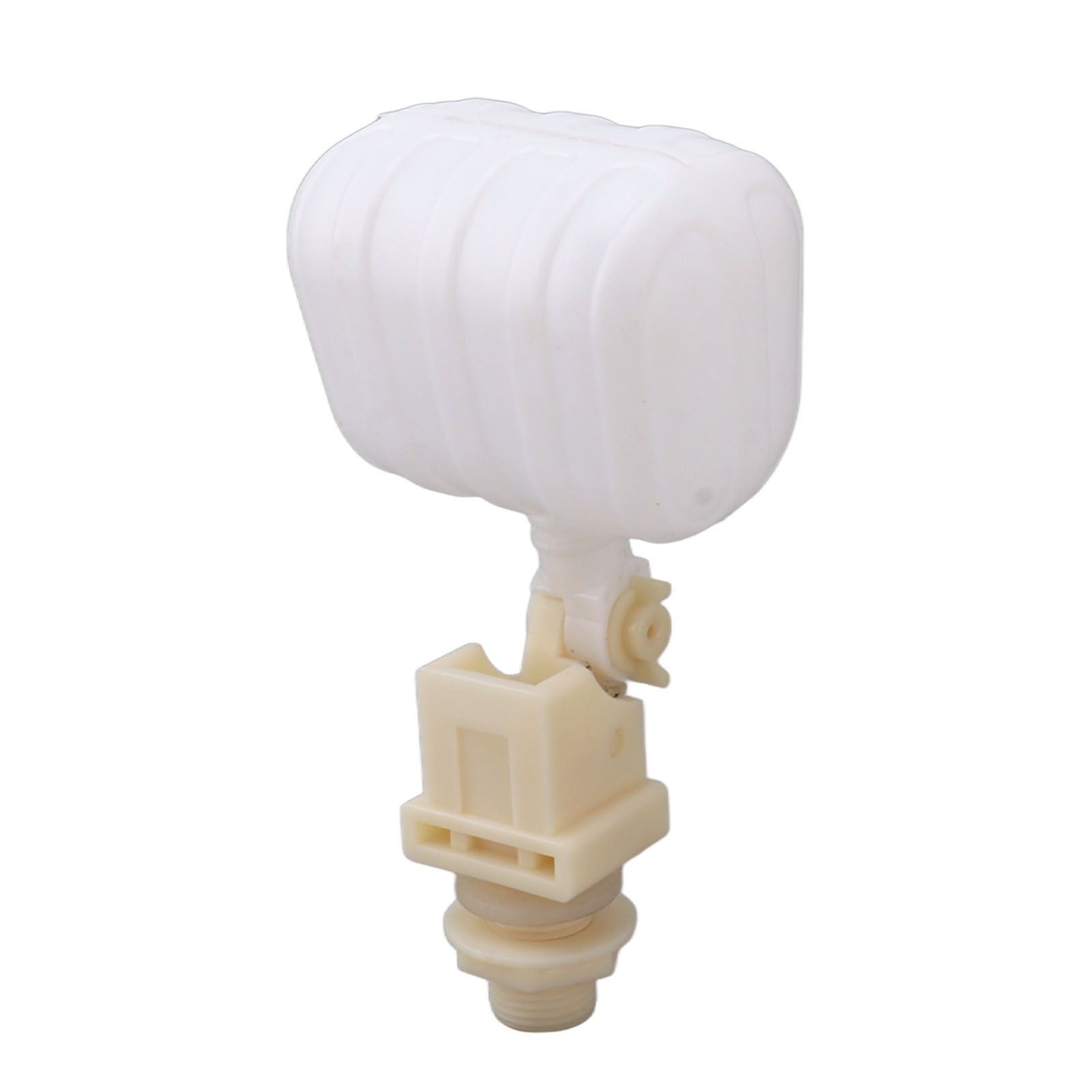 G1/2 Male Thread Float Ball Valve Plastic Water Tank Float Ball Valve for Livestock Aquariums - Image 2