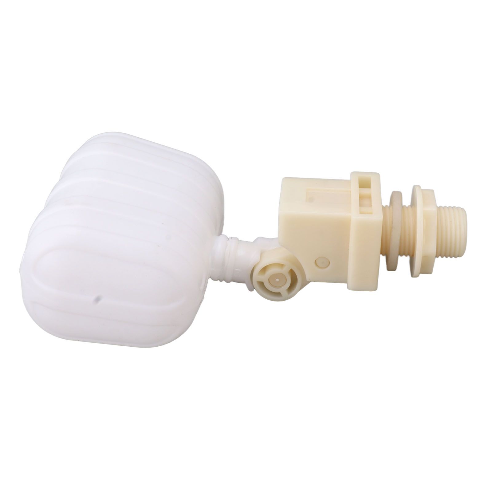 G1/2 Male Thread Float Ball Valve Plastic Water Tank Float Ball Valve for Livestock Aquariums - Image 3