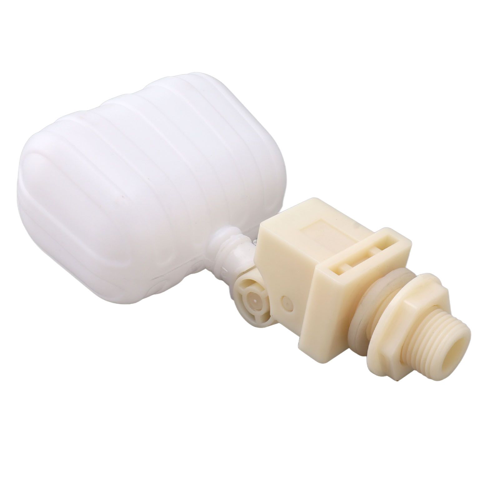 G1/2 Male Thread Float Ball Valve Plastic Water Tank Float Ball Valve for Livestock Aquariums - Image 4