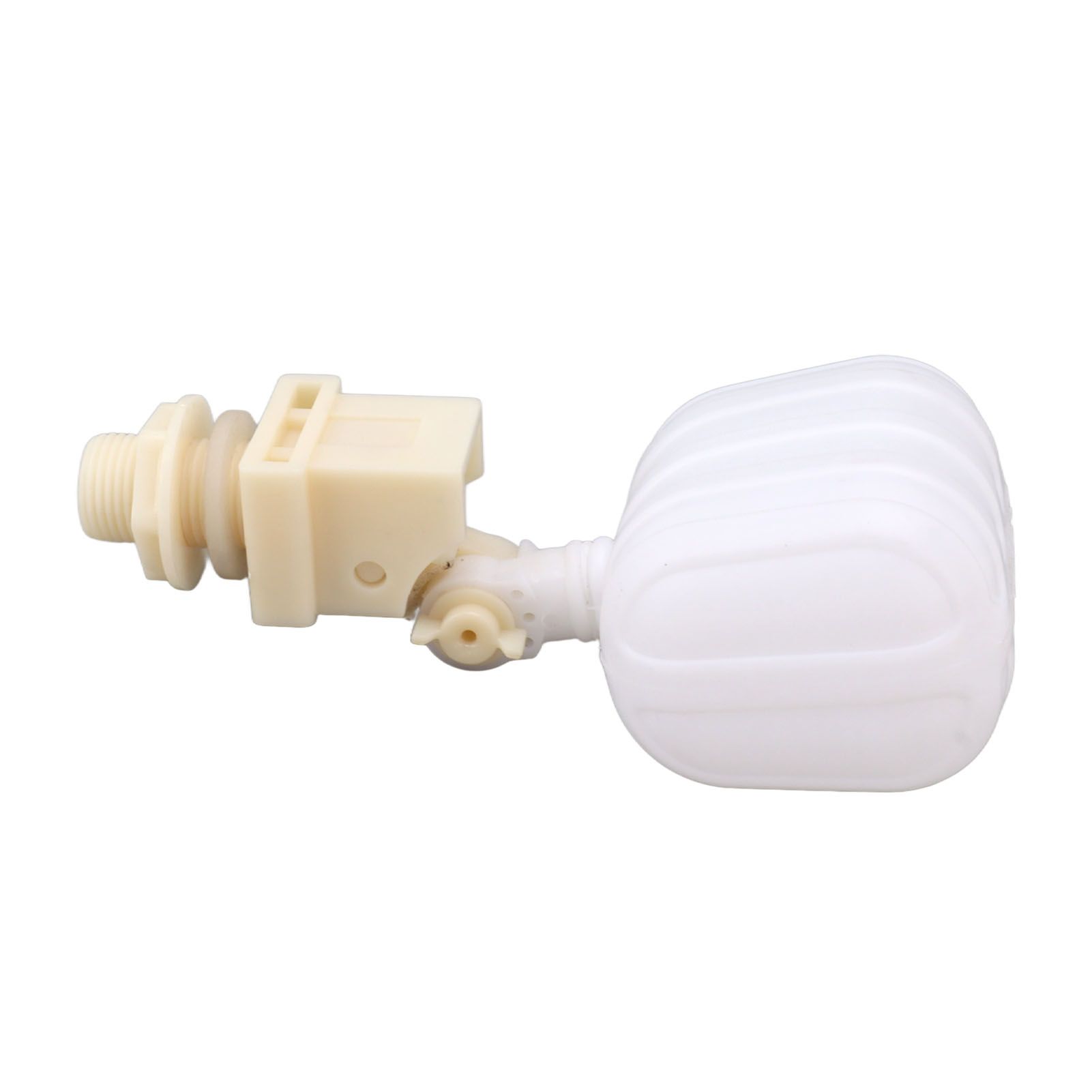 G1/2 Male Thread Float Ball Valve Plastic Water Tank Float Ball Valve for Livestock Aquariums - Image 5