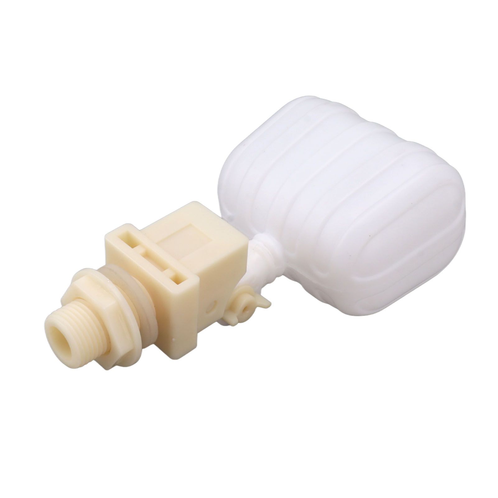 G1/2 Male Thread Float Ball Valve Plastic Water Tank Float Ball Valve for Livestock Aquariums - Image 6